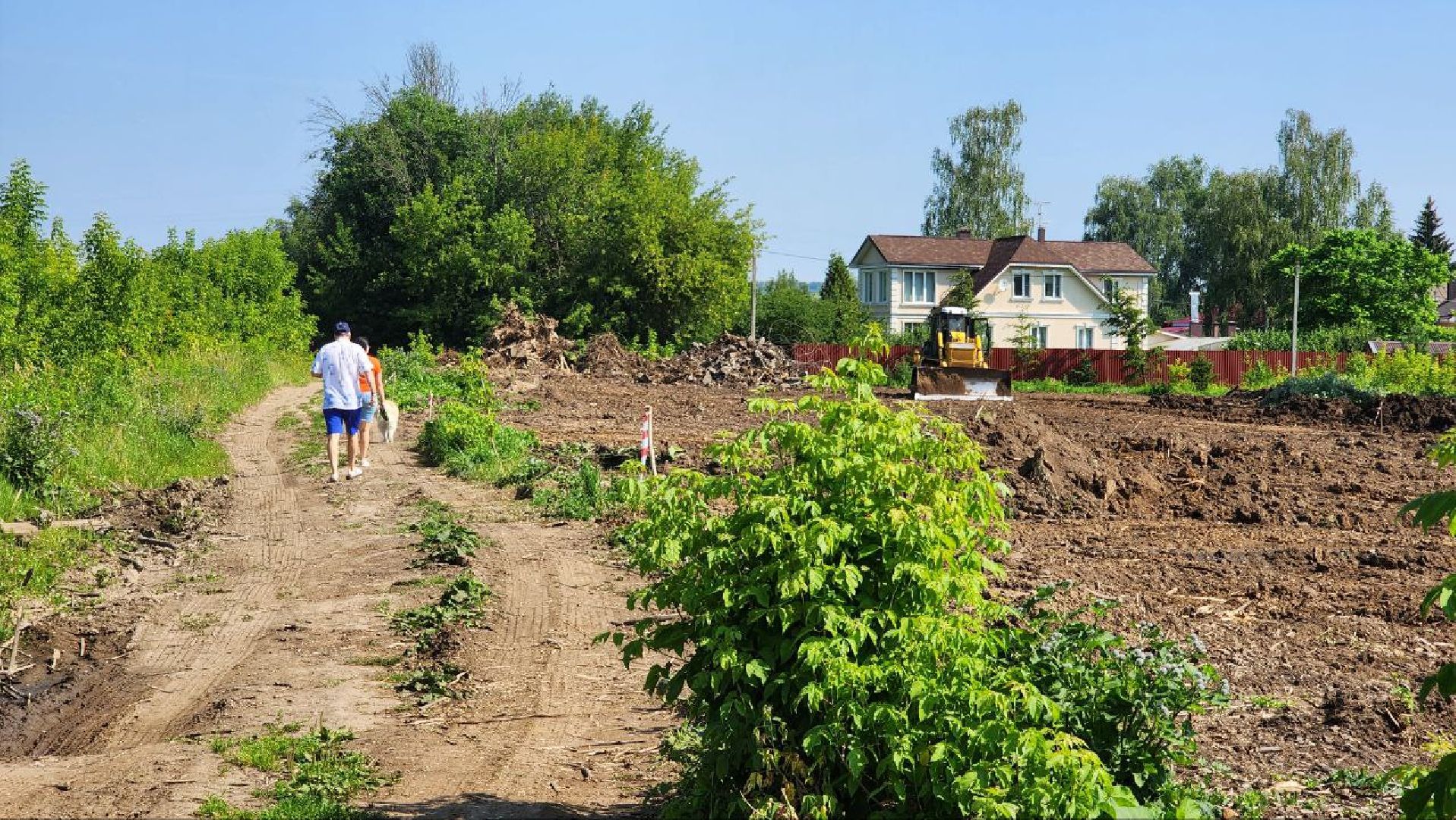 Дмитров, Рогачевский мост, Канал имени Москвы, Минтранс,