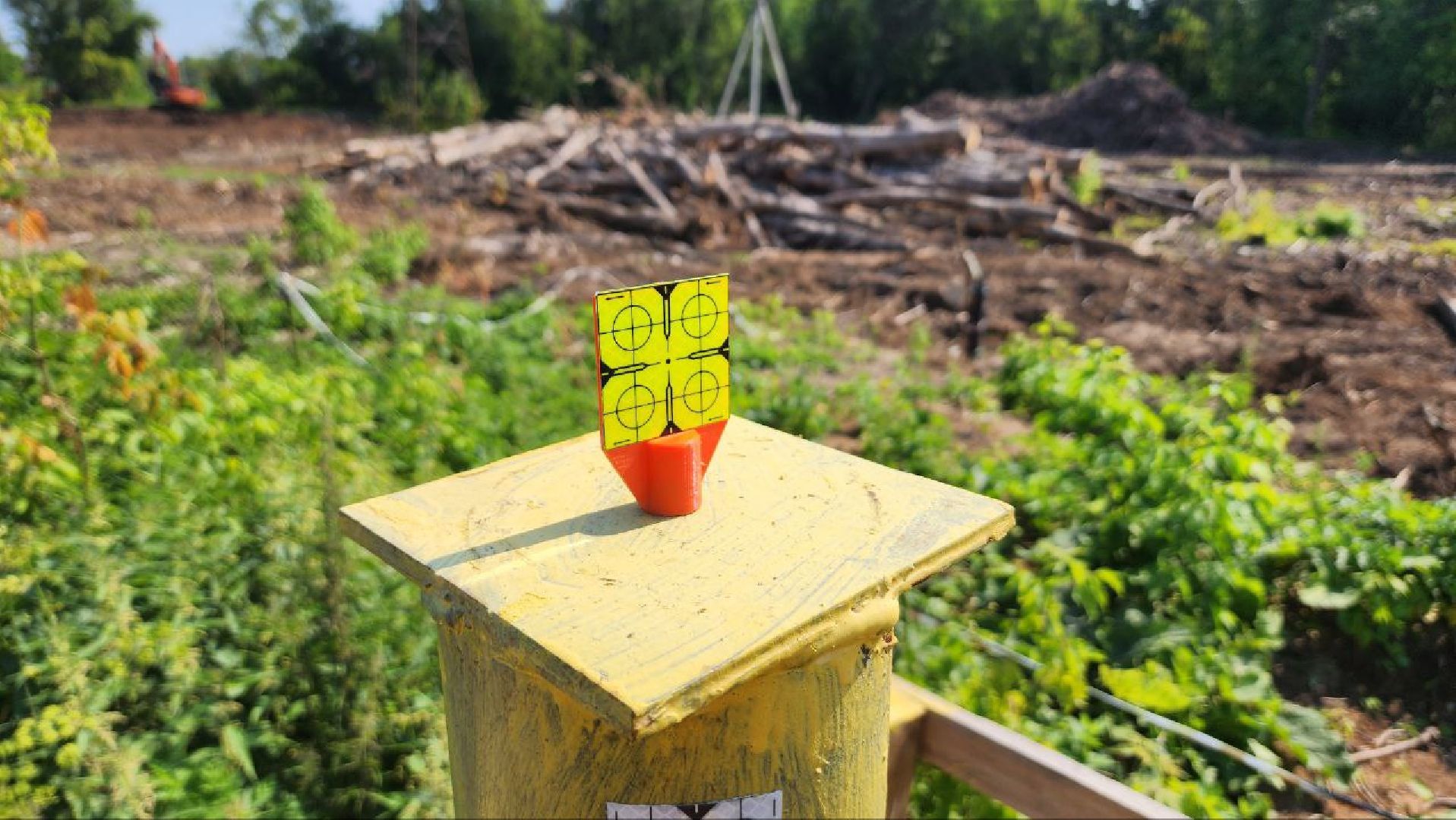 Дмитров, Рогачевский мост, Канал имени Москвы, Минтранс,