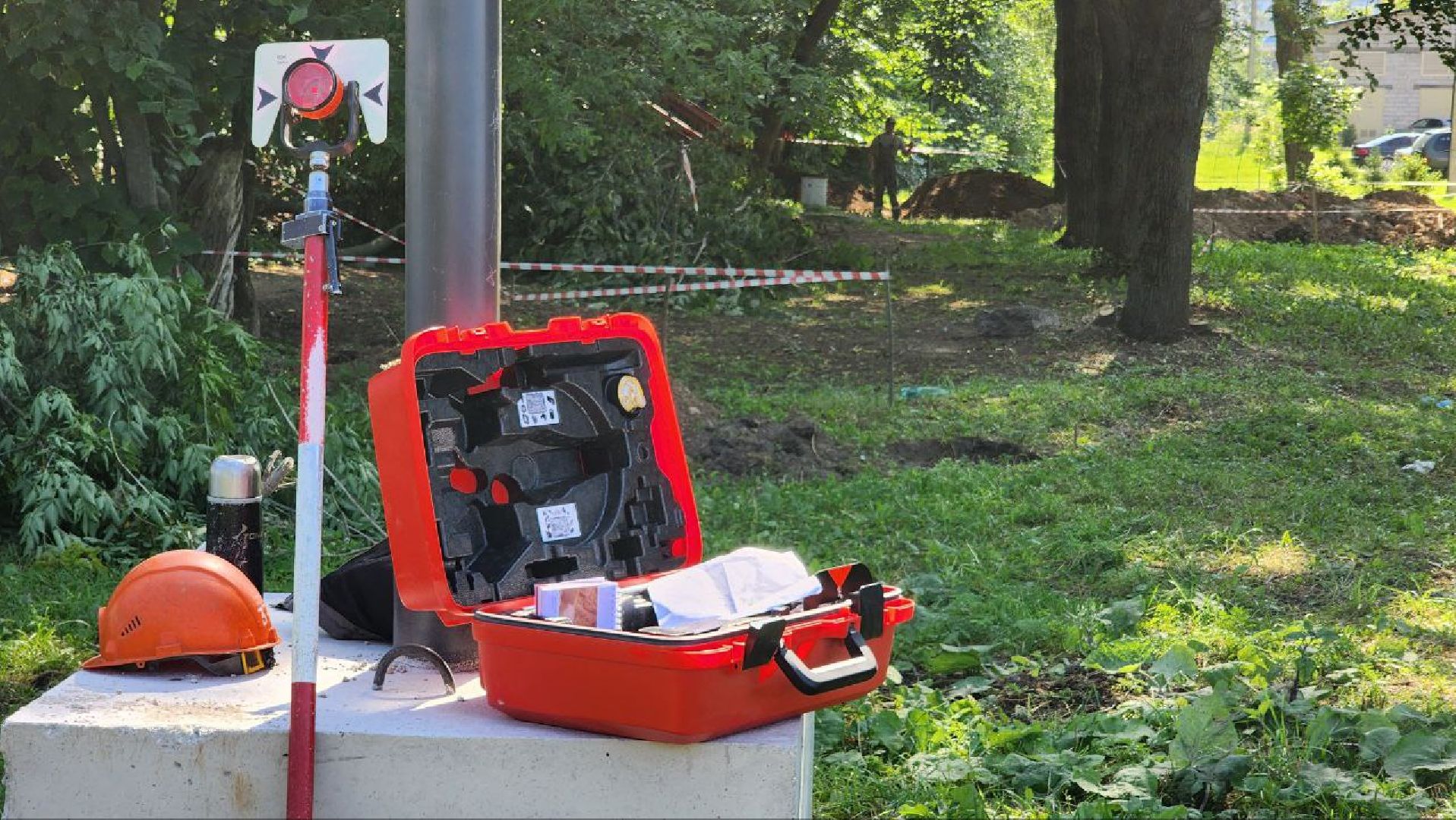 Дмитров, Рогачевский мост, Канал имени Москвы, Минтранс,