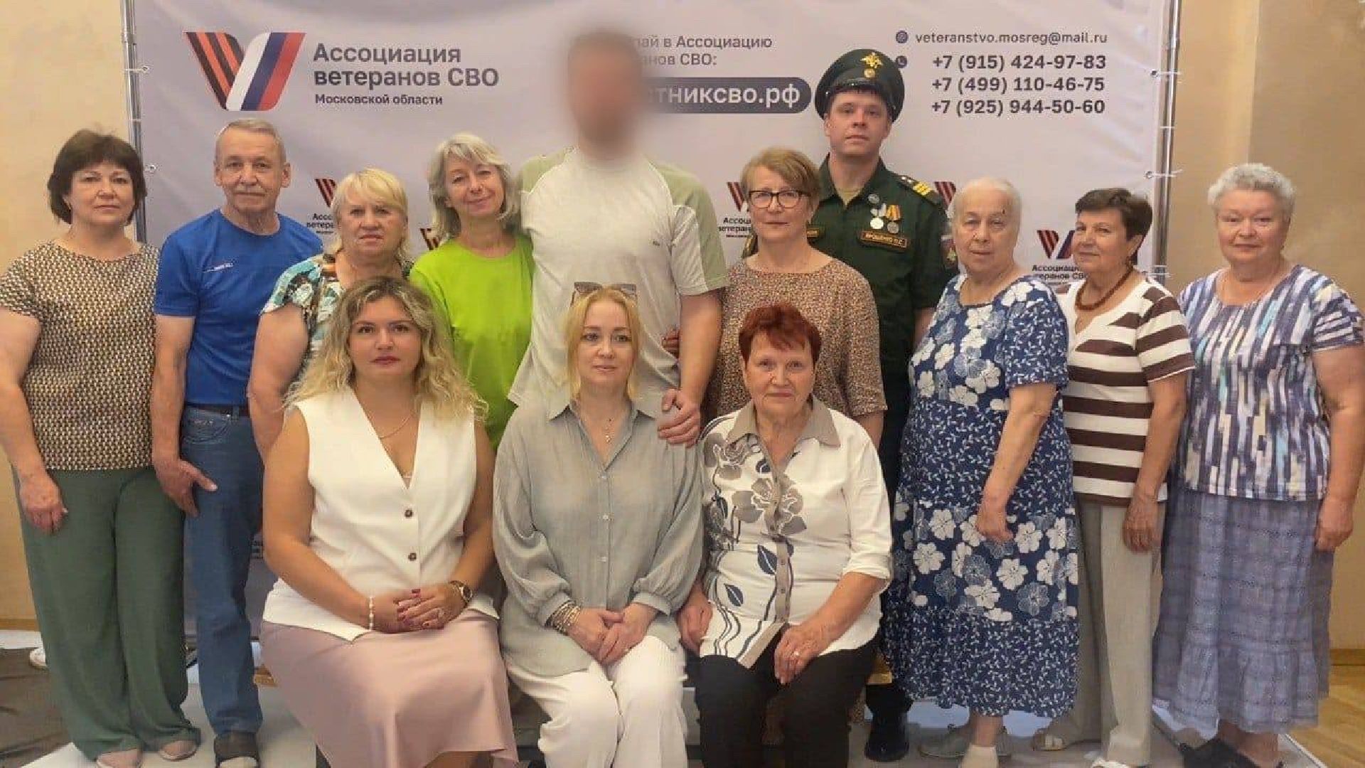 варварушки власиха, маскировочные сети, плетение сетей, помощь сво, участник сво,