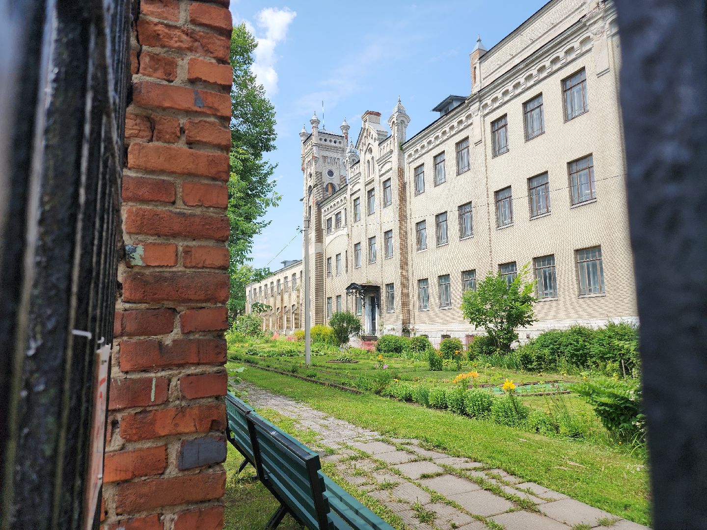 Егорьевск, Подмосковье, Московская область,