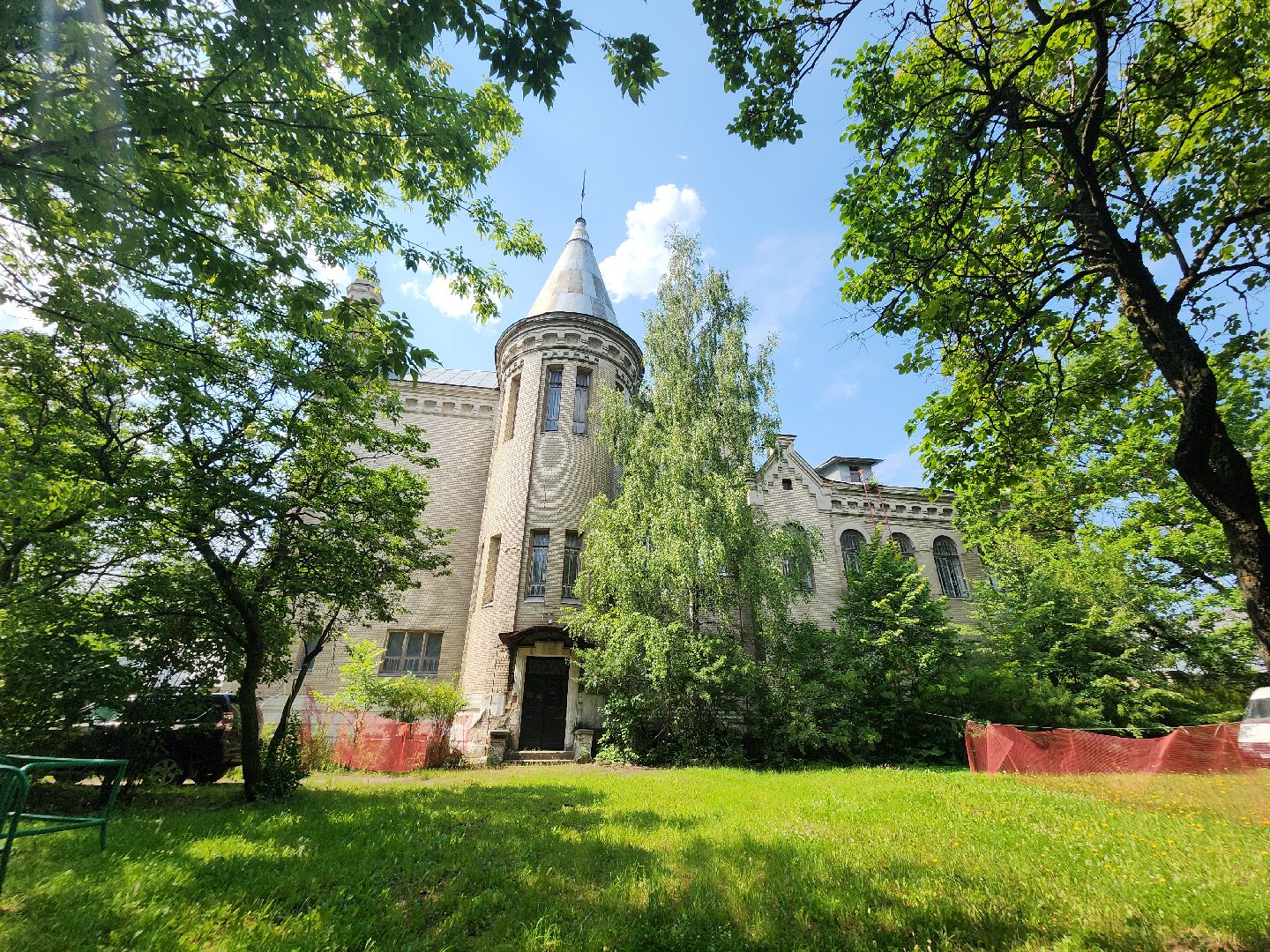 Егорьевск, Подмосковье, Московская область,