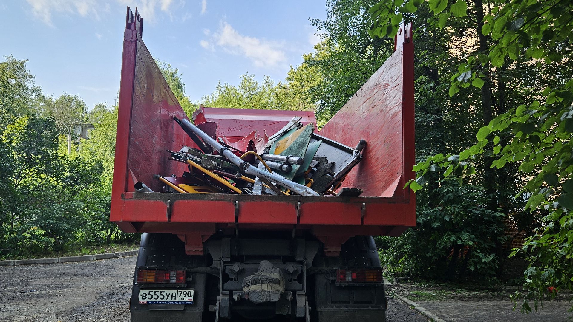 детская  площадка, жуковский, демонтаж,