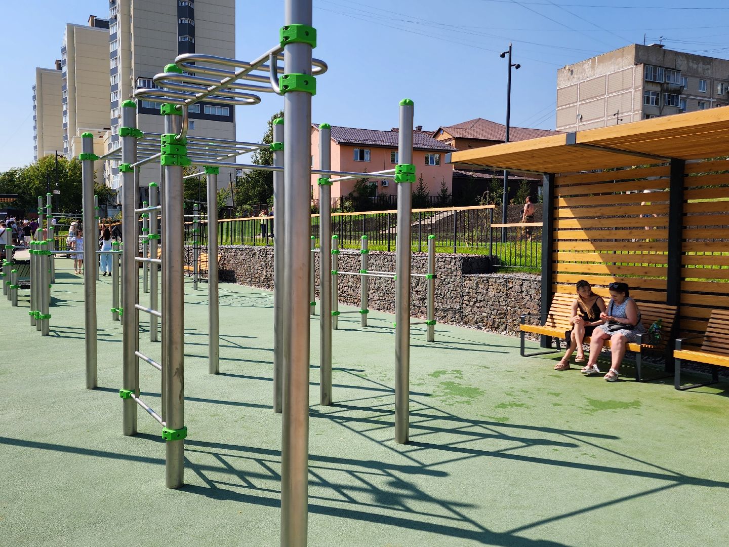 чехов, улица береговая, набережная реки теребенка, благоустройство , реконструкция, пляж, белый песок, зона отдыха с лежаками, место для загара, детские и спортивные площадки , пешеходные зоны и дорожки, госпрограмма московской области, формирование комфортной городской среды,