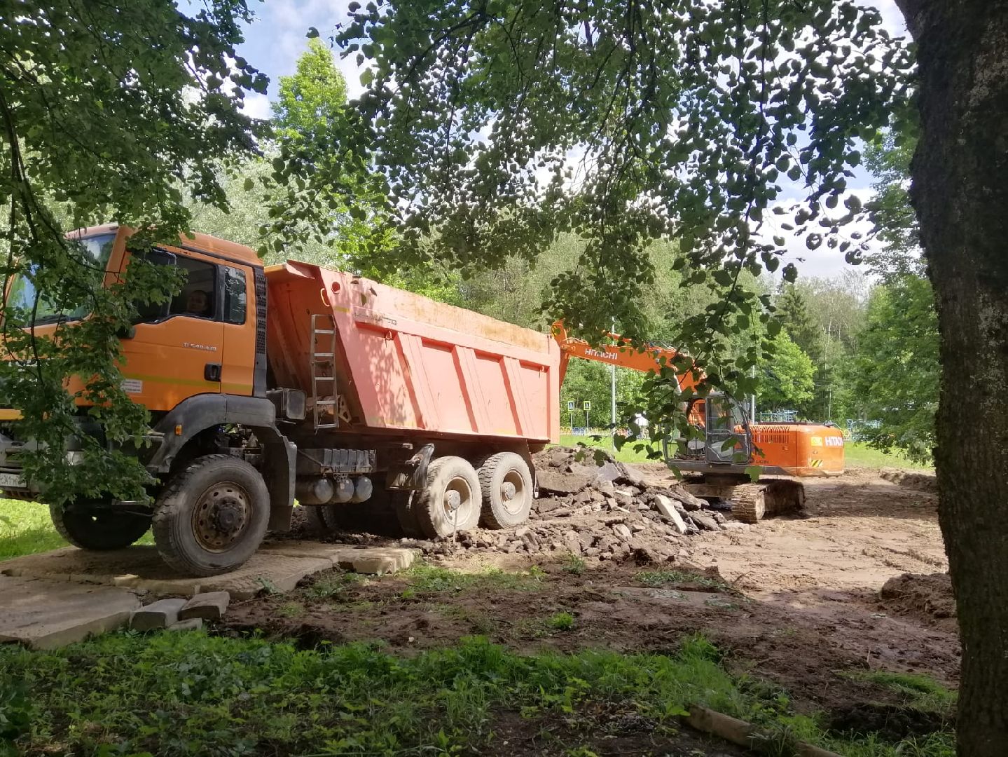 городской округ восход, благоустройство , игровая площадка, детская  площадка,