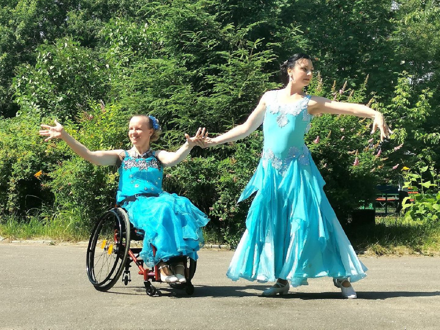 ивантеевка, центр социального обслуживания, дети с овз, инвалиды, праздник, спорт, фехтование,адаптивная физкультура,социальная адаптация,