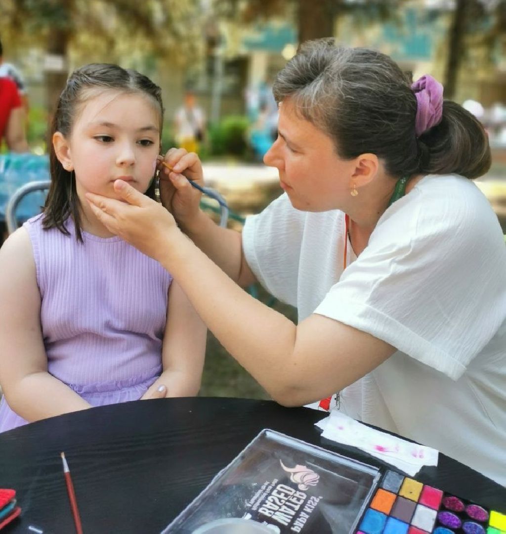 ивантеевка, центр социального обслуживания, дети с овз, инвалиды, праздник, спорт, фехтование,адаптивная физкультура,социальная адаптация,