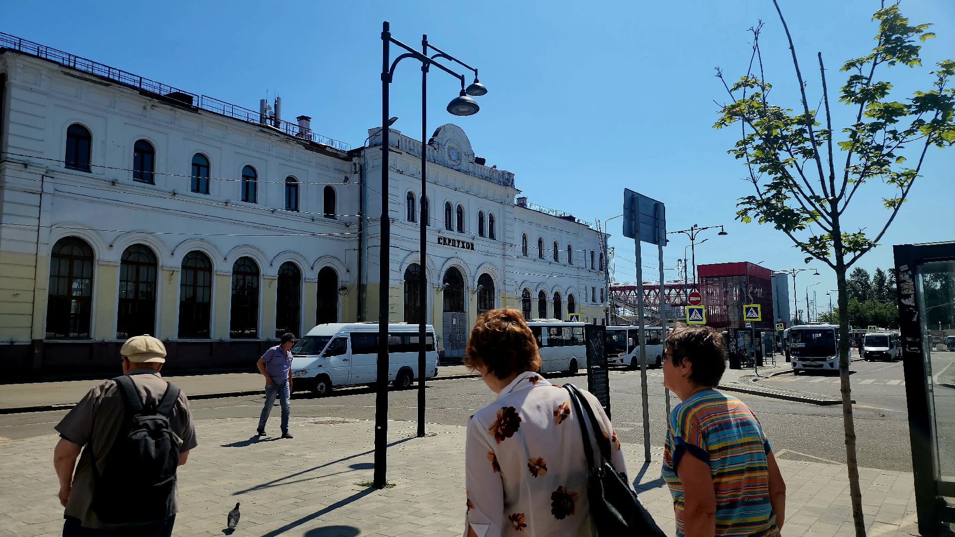 серпухов, подмосковье, здоровое отечество, раздача воды,