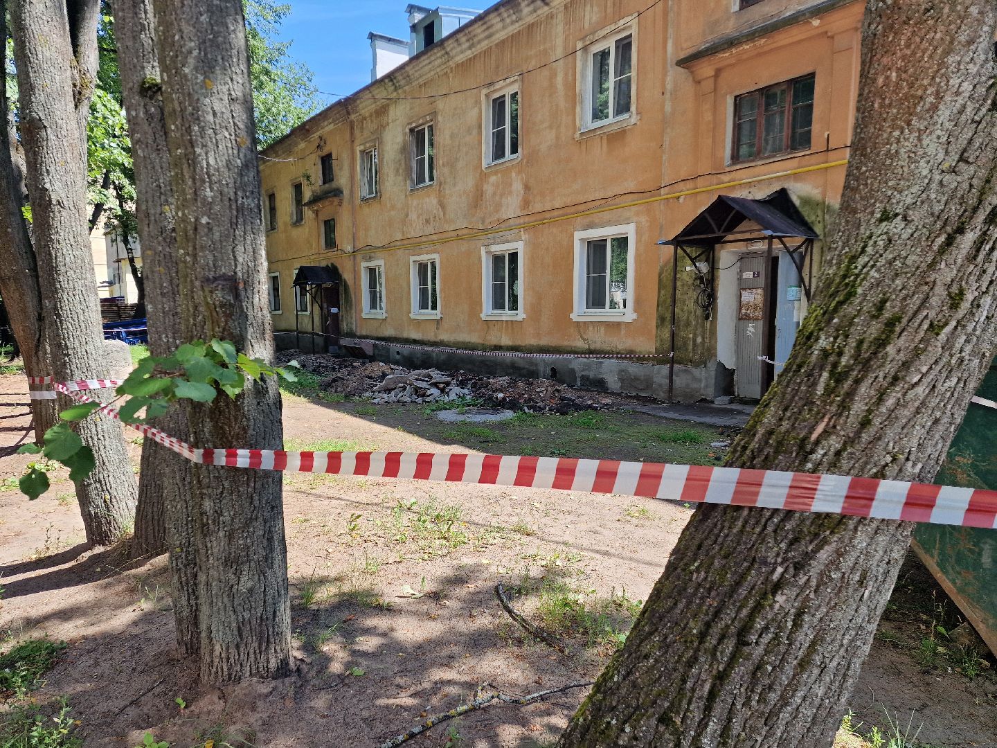 дубна, благоустройство, правыйберег,