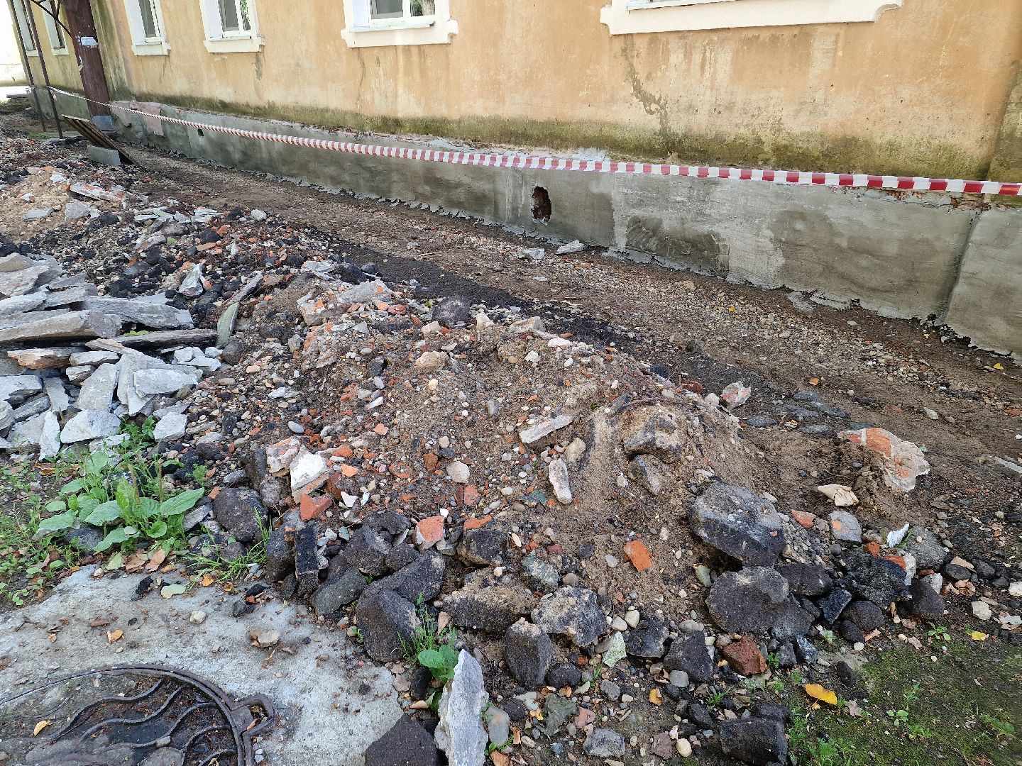 дубна, благоустройство, правыйберег,