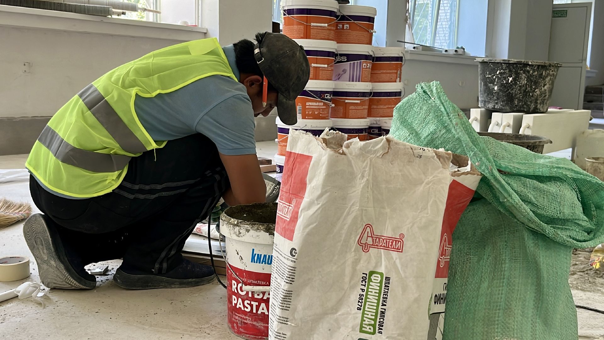 наро-фоминский городской округ, центральная библиотека наро-фоминск, ремонт, модульная библиотека,