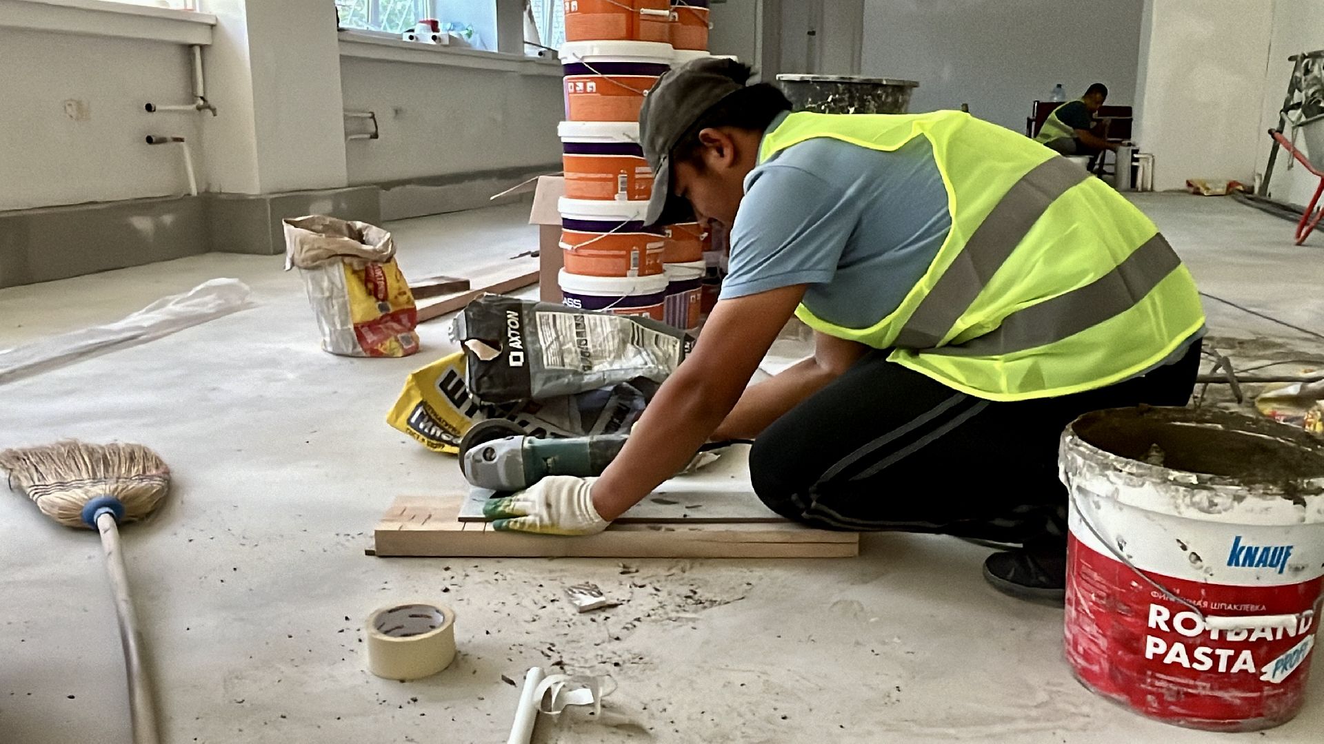 наро-фоминский городской округ, центральная библиотека наро-фоминск, ремонт, модульная библиотека,