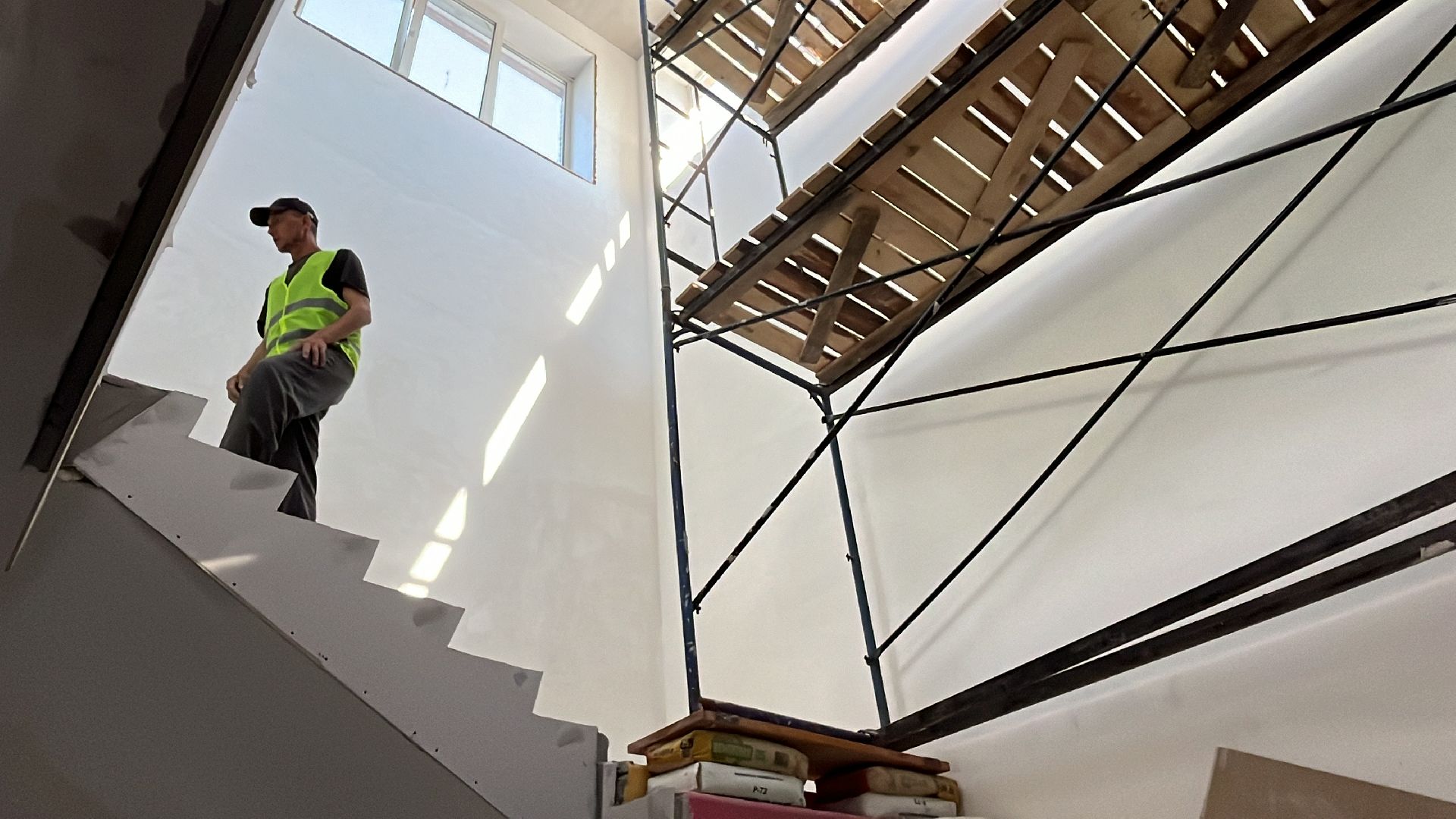 наро-фоминский городской округ, центральная библиотека наро-фоминск, ремонт, модульная библиотека,