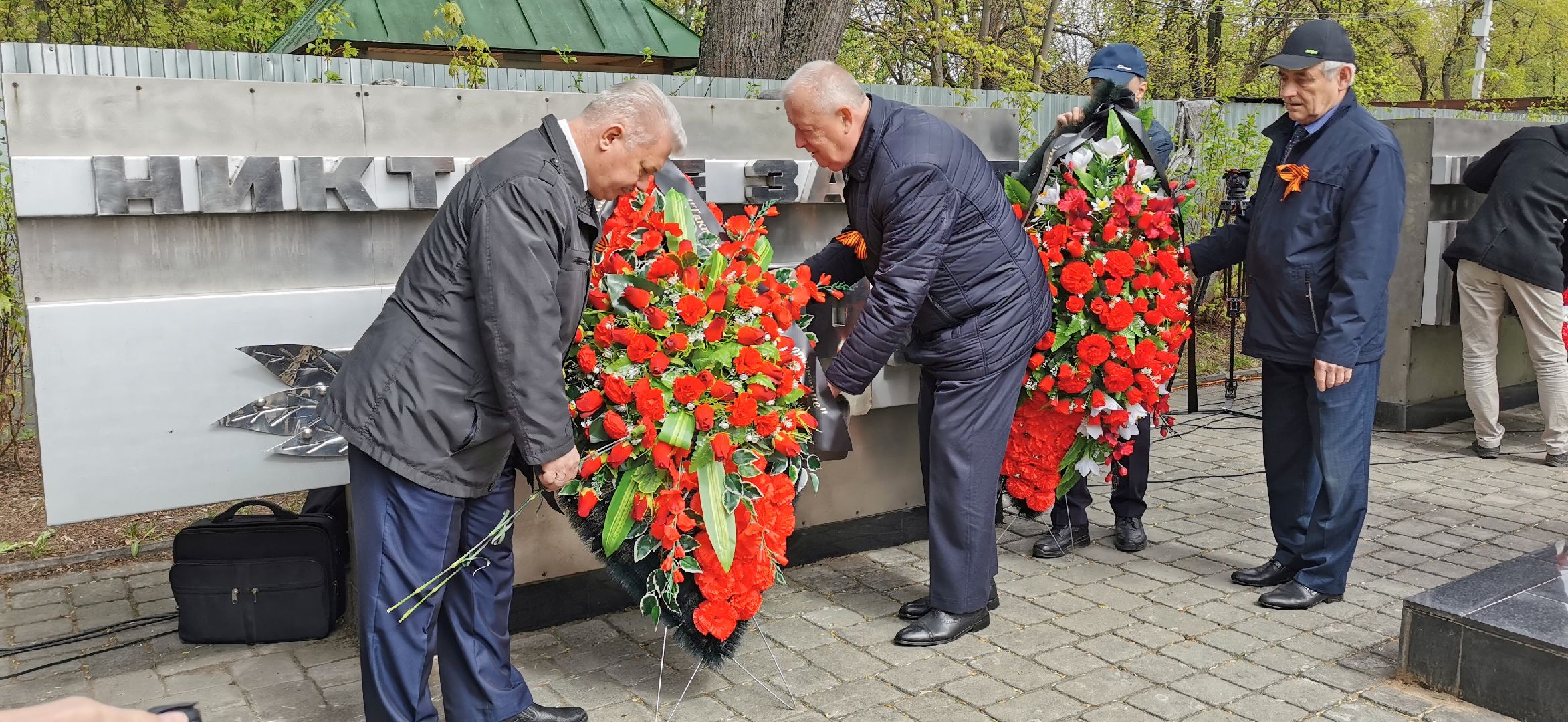 день победы,