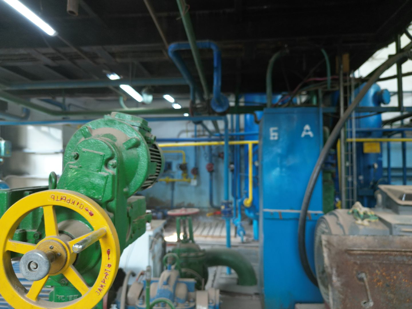 котельная в долгопрудном, ремонт котельной,видео с коптера,