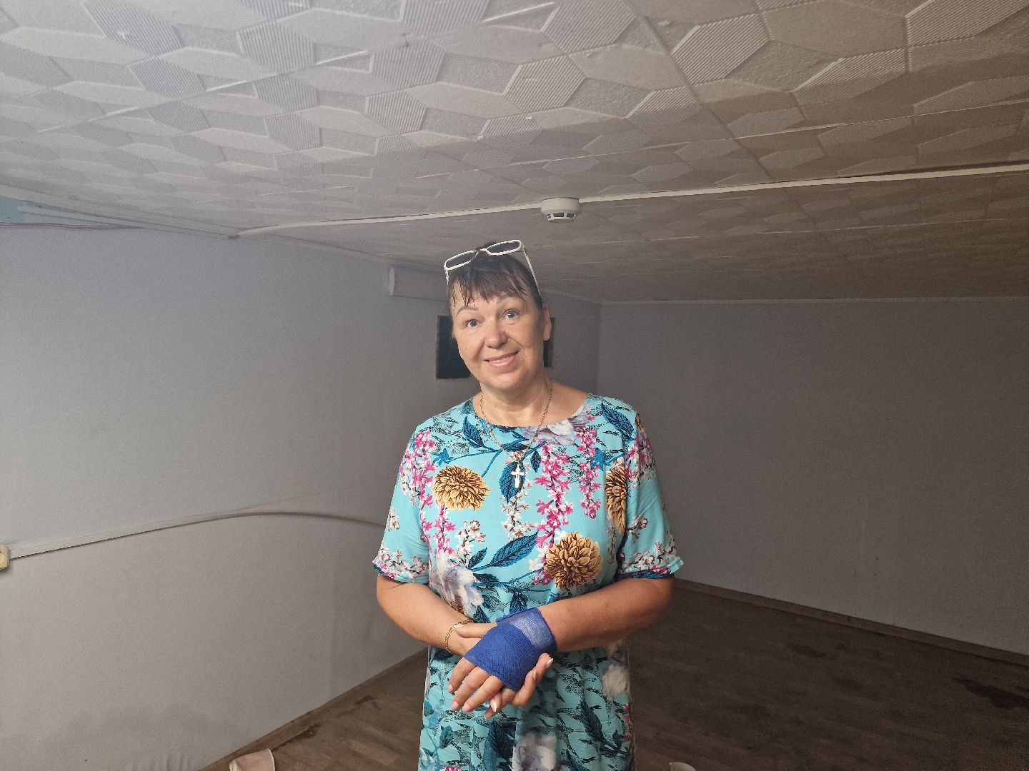 Дубна, Волонтеры, ПриюткошекЛеопольд,