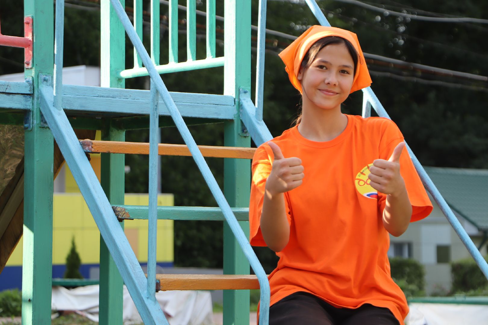 зарайск, детский отдых, дол осетр, оздоровительная кампания,