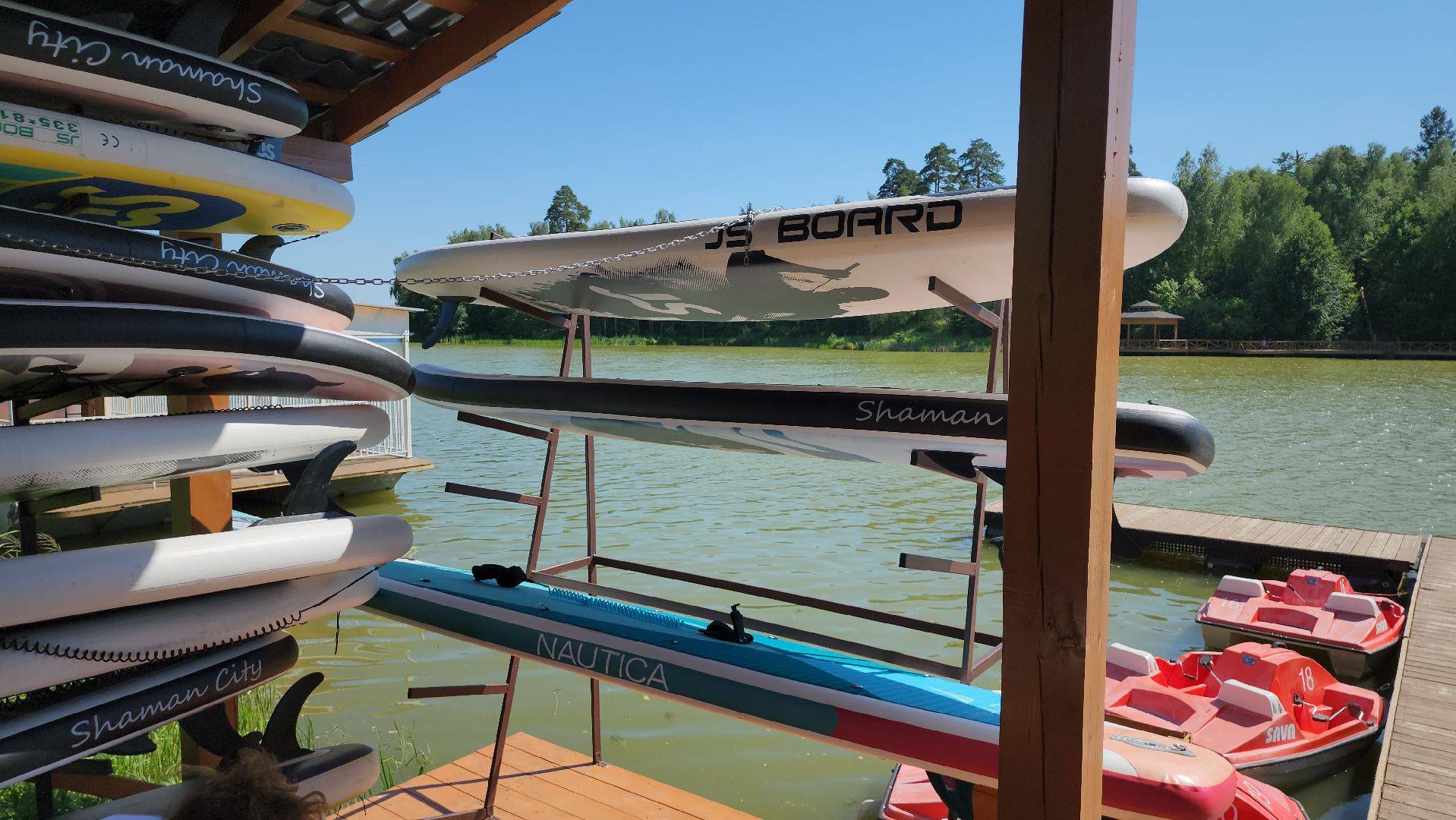 щёлково, купальный сезон, отдых на воде, гребнево,