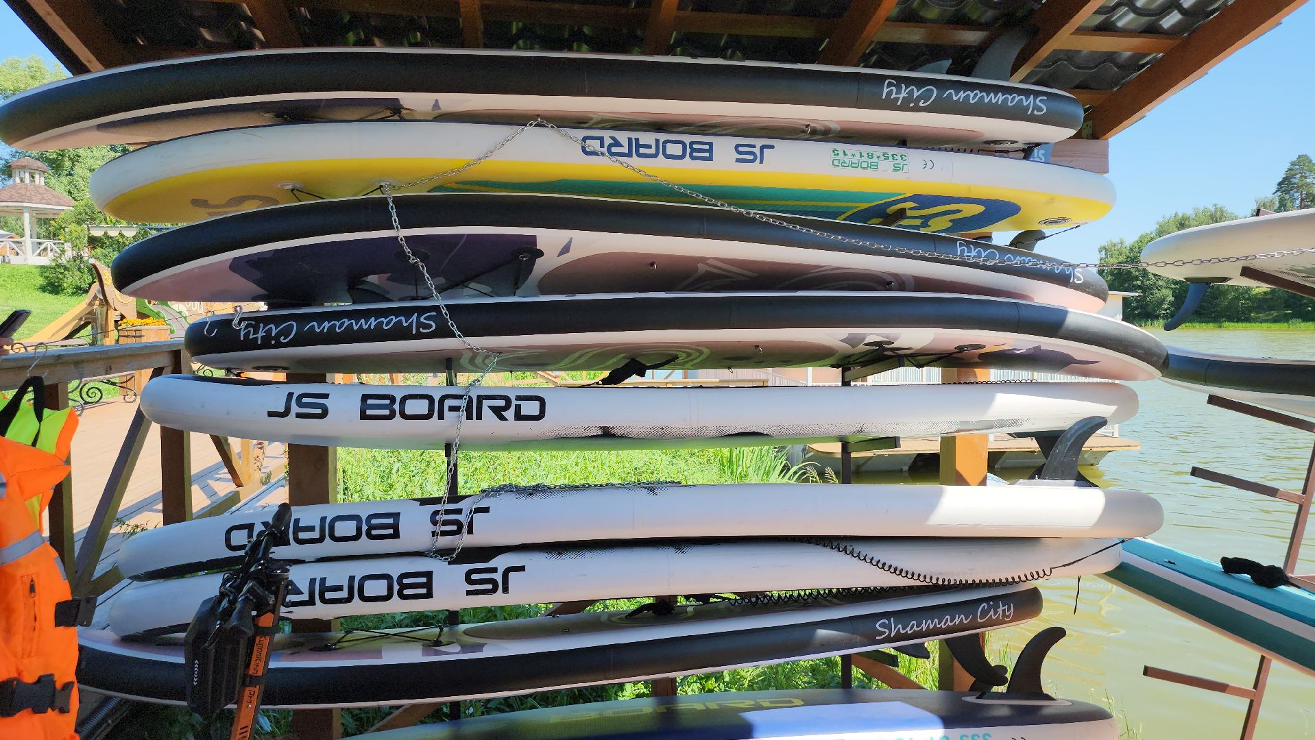 щёлково, купальный сезон, отдых на воде, гребнево,