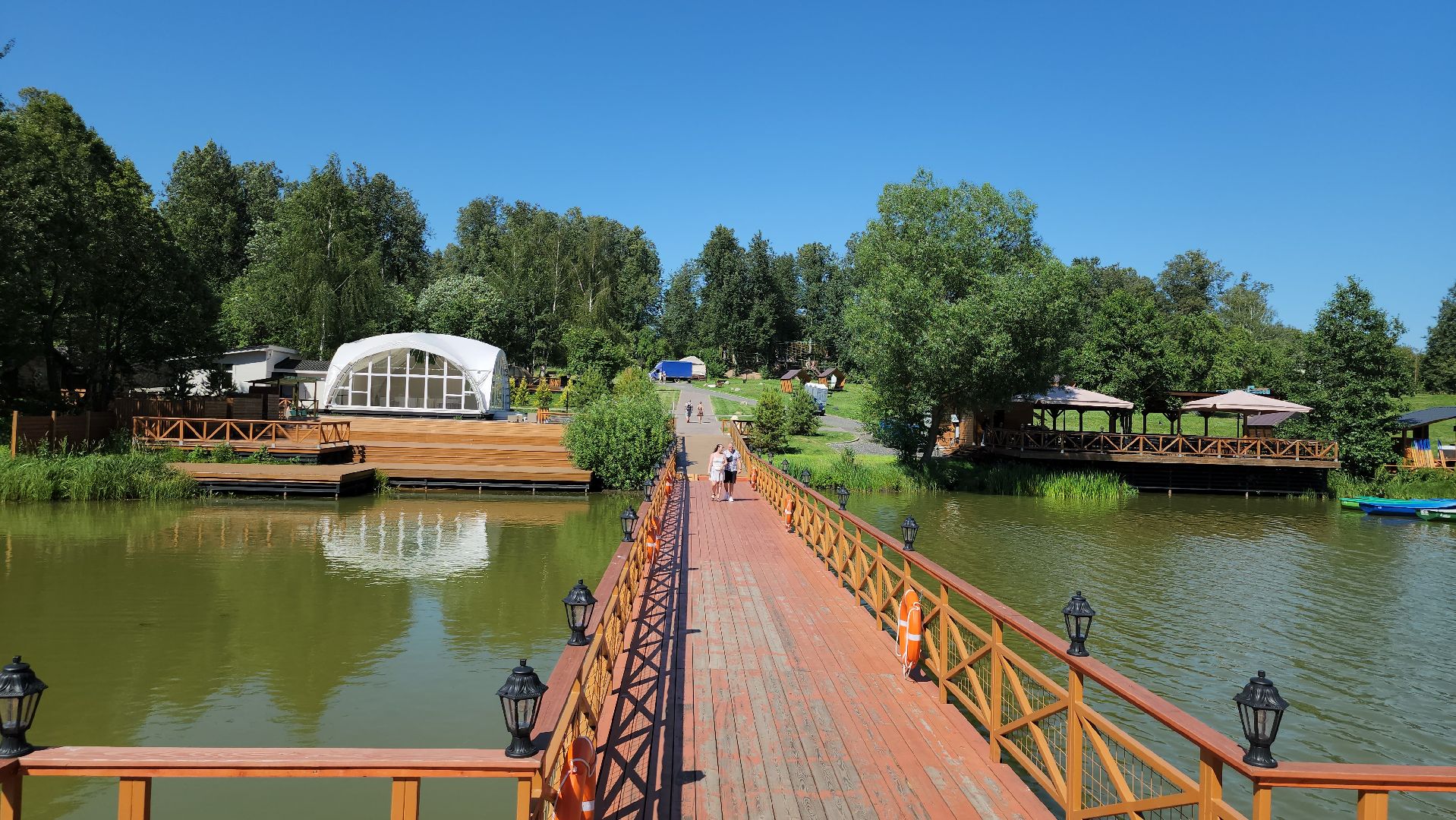 щёлково, купальный сезон, отдых на воде, гребнево,