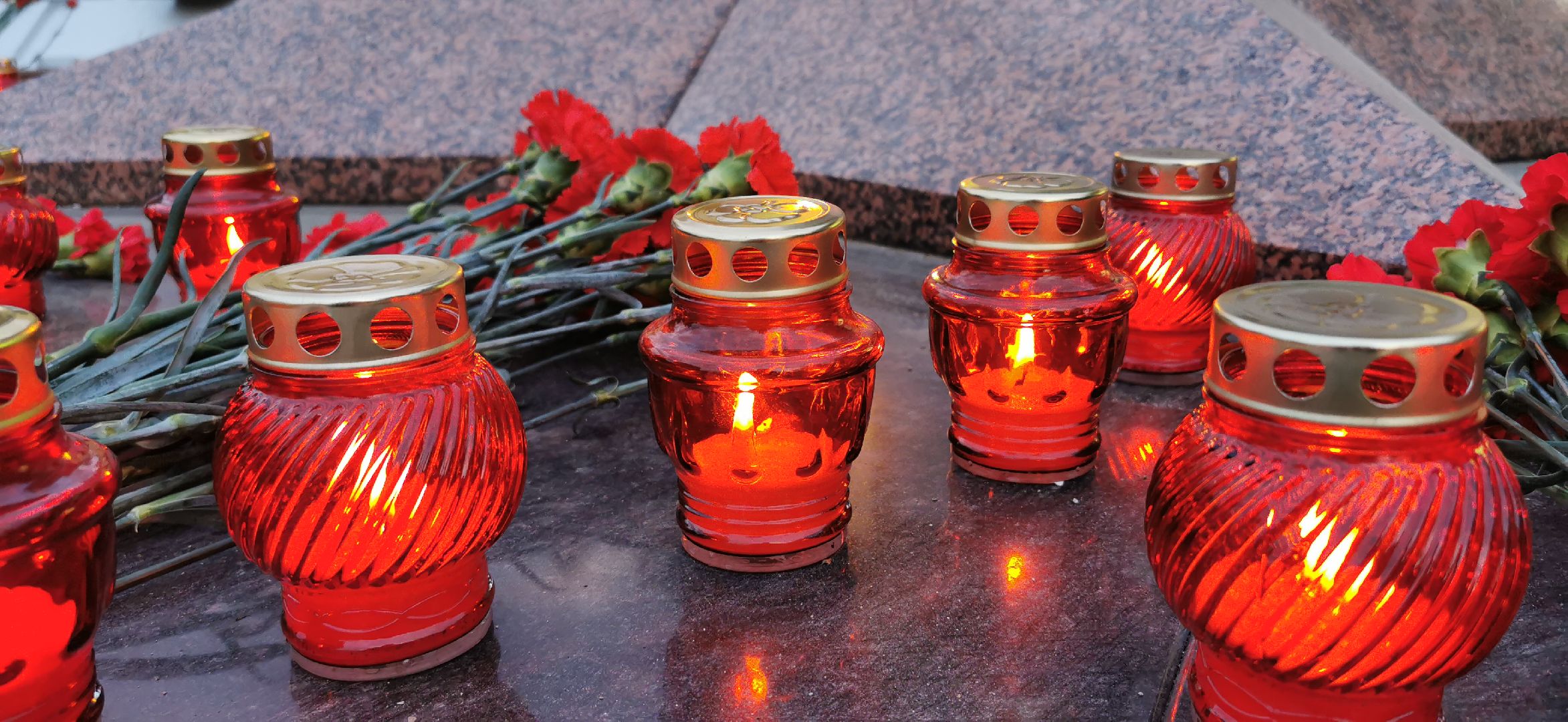 день победы,