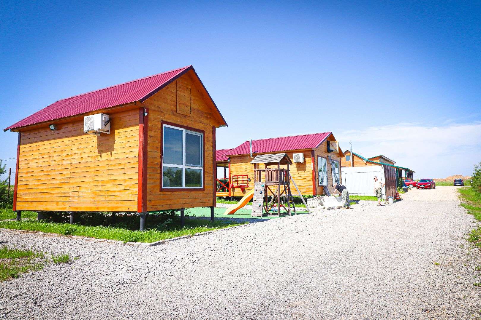 клин, общество, экономика, туризм, рыбалка,