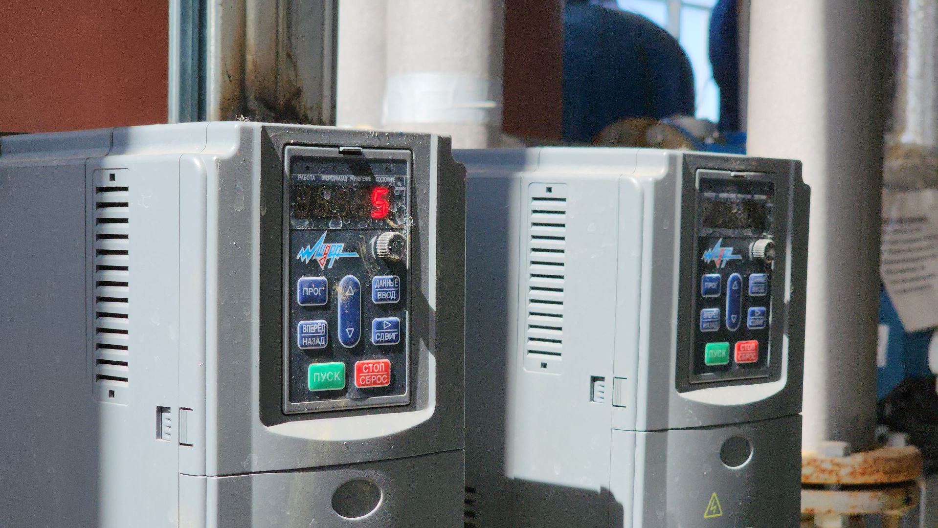 кашира, теплоснабжение, горячая вода, котельная, ремонт,