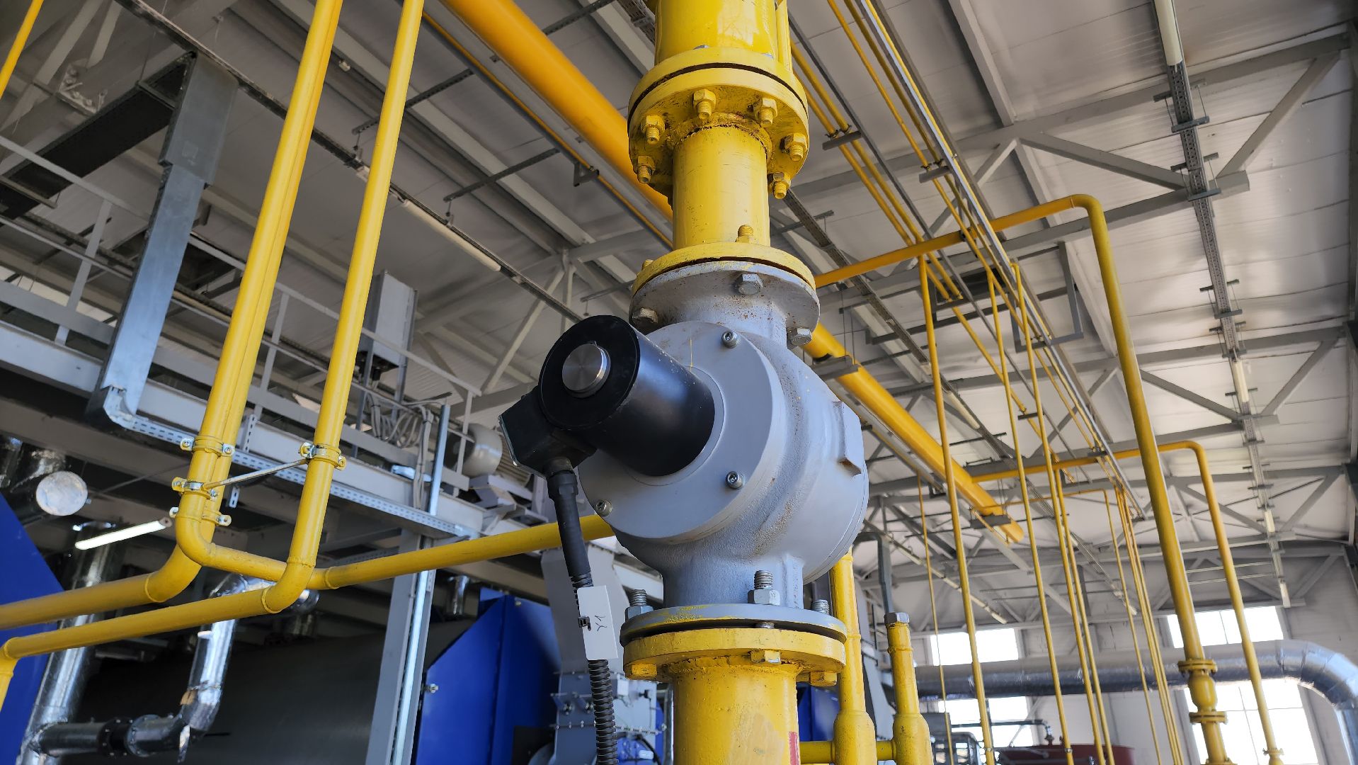 кашира, теплоснабжение, горячая вода, котельная, ремонт,