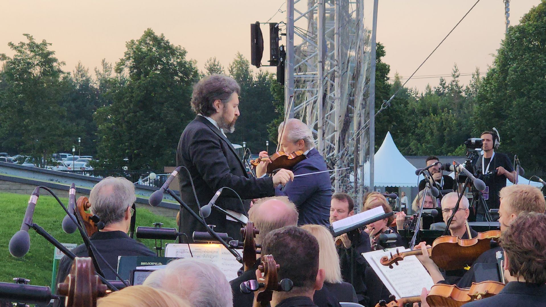 Истра, Музыка, Культура, Фестиваль,