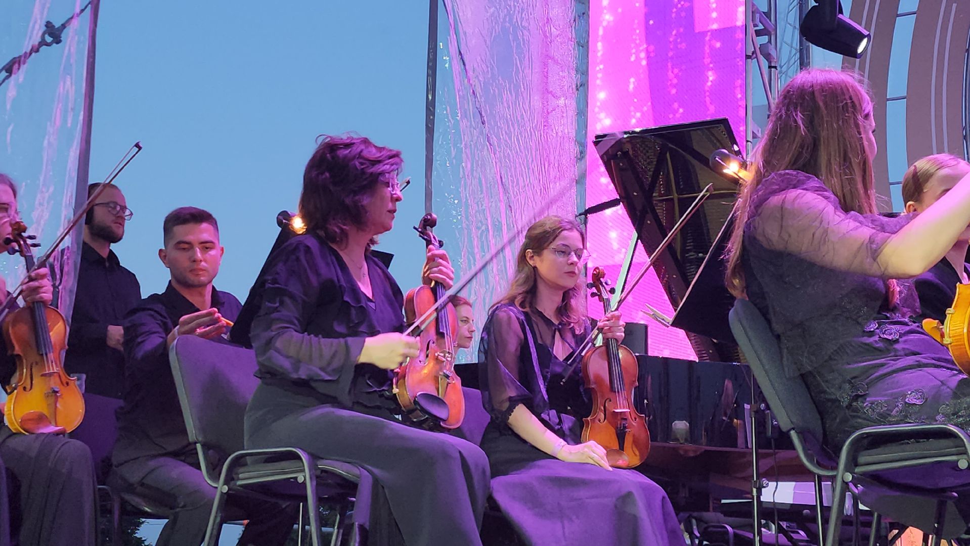 Истра, Музыка, Культура, Фестиваль,