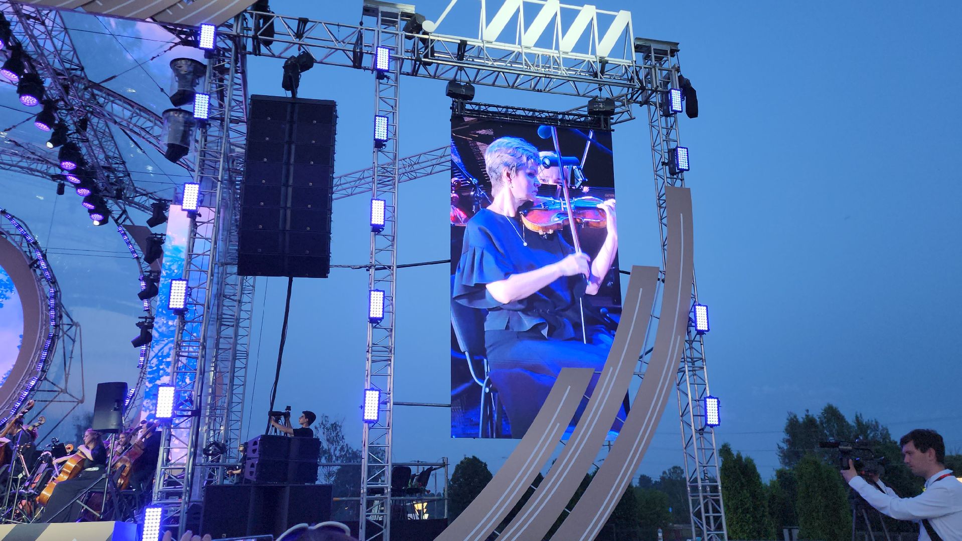 Истра, Музыка, Культура, Фестиваль,