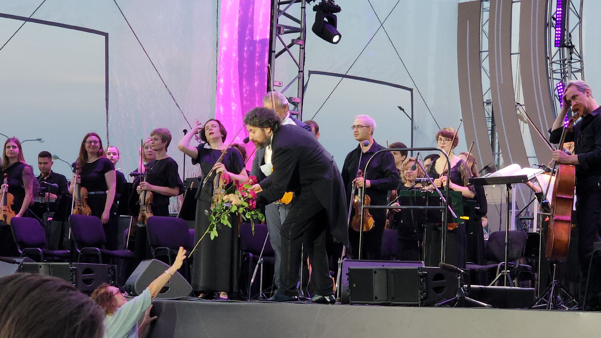 Истра, Музыка, Культура, Фестиваль,