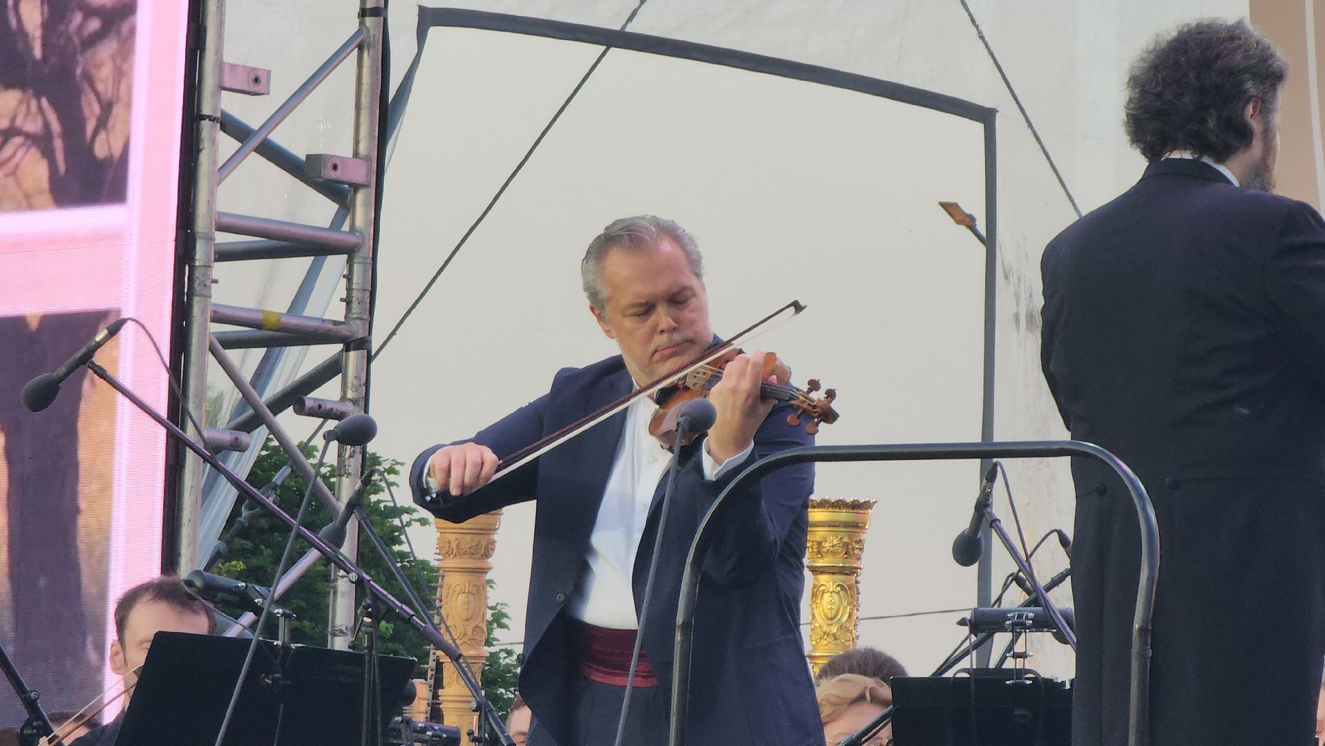 Истра, Музыка, Культура, Фестиваль,