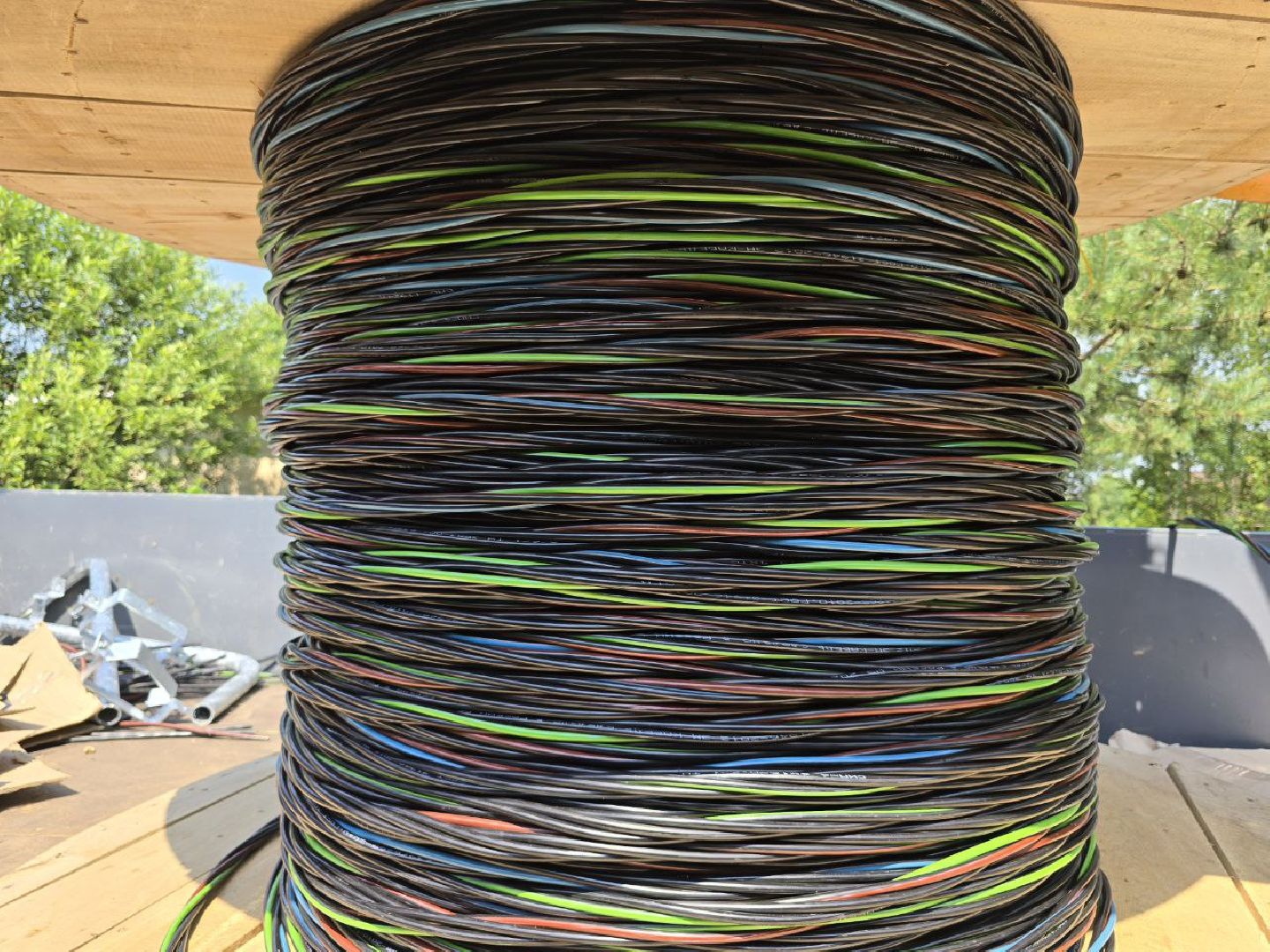 можайск, можайский муниципальный округ, подмосковье, светлый город , нацпроект, уличное освещение, инфраструктура для жизни,