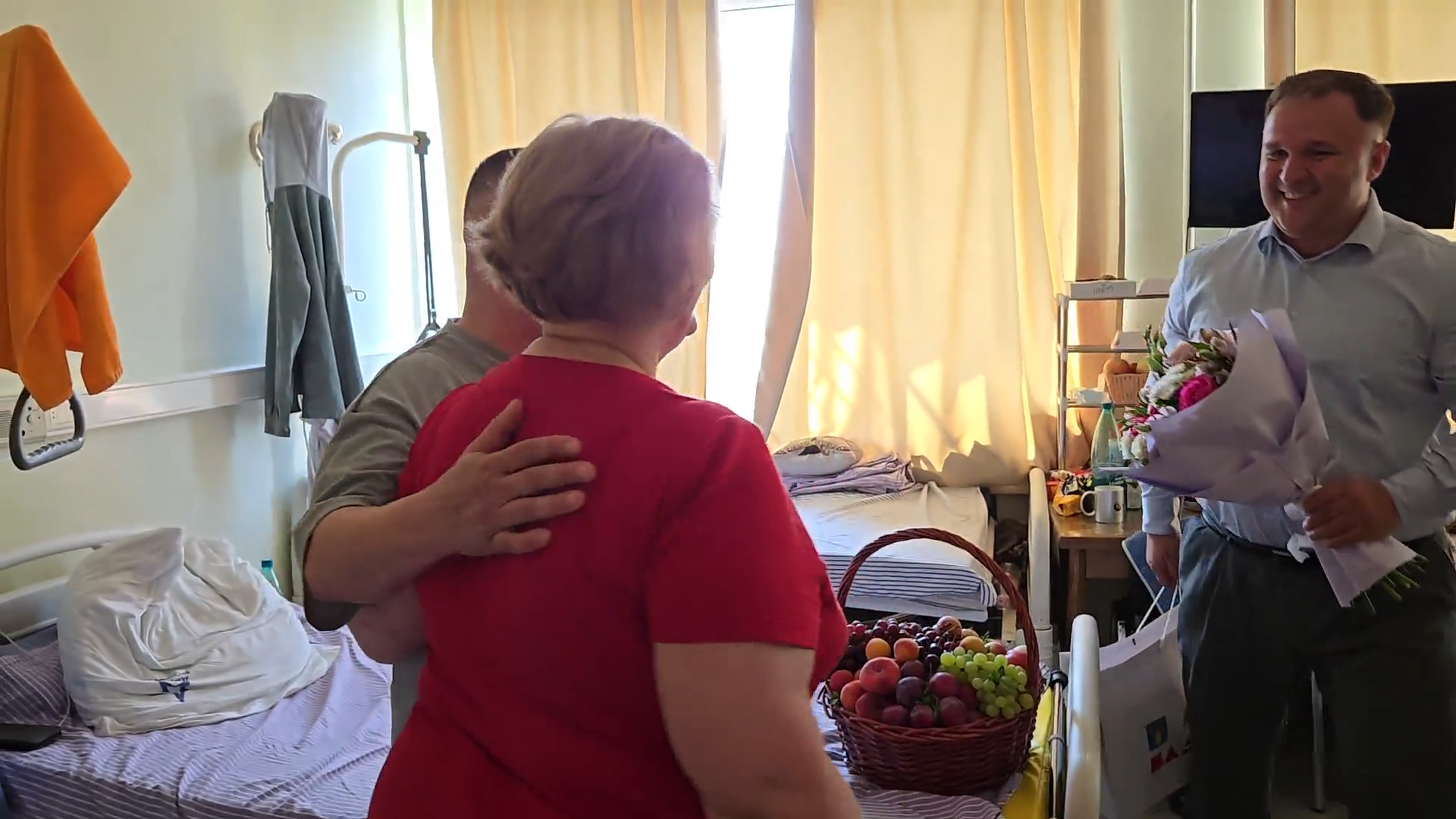 помощь сво, спецоперация, госпиталь одинцово, власиха помощь сво, ассоциация ветеранов сво,