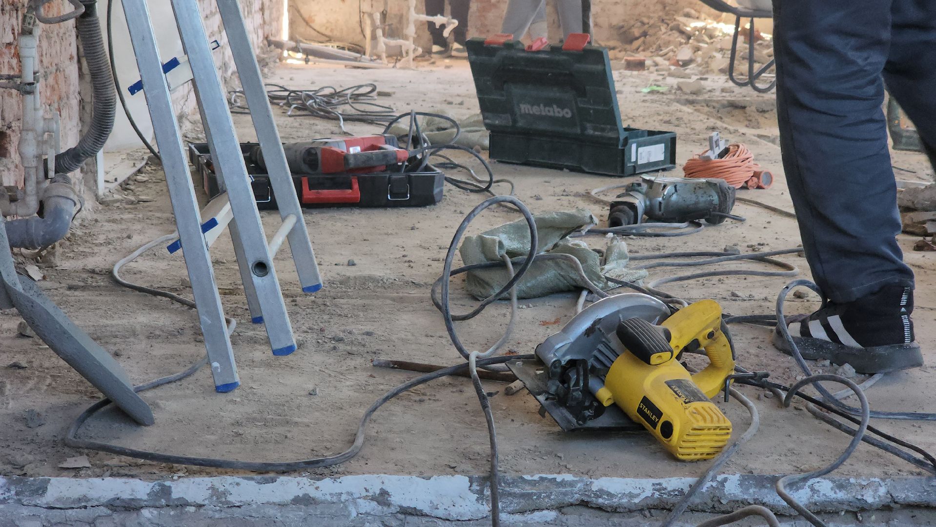 кашира, каширская больница, медицина, ремонт, рентген-кабинет, новое оборудование, модернизация,