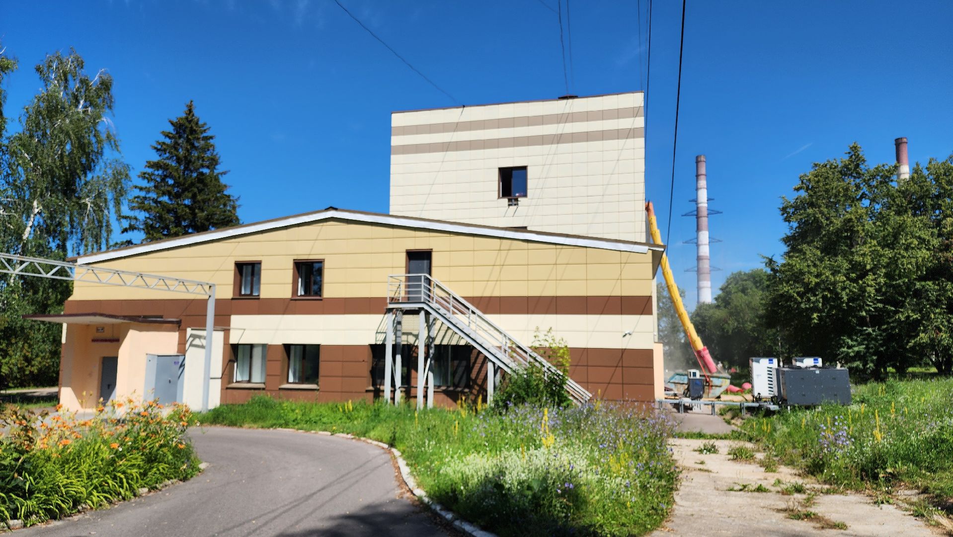 кашира, каширская больница, медицина, ремонт, рентген-кабинет, новое оборудование, модернизация,