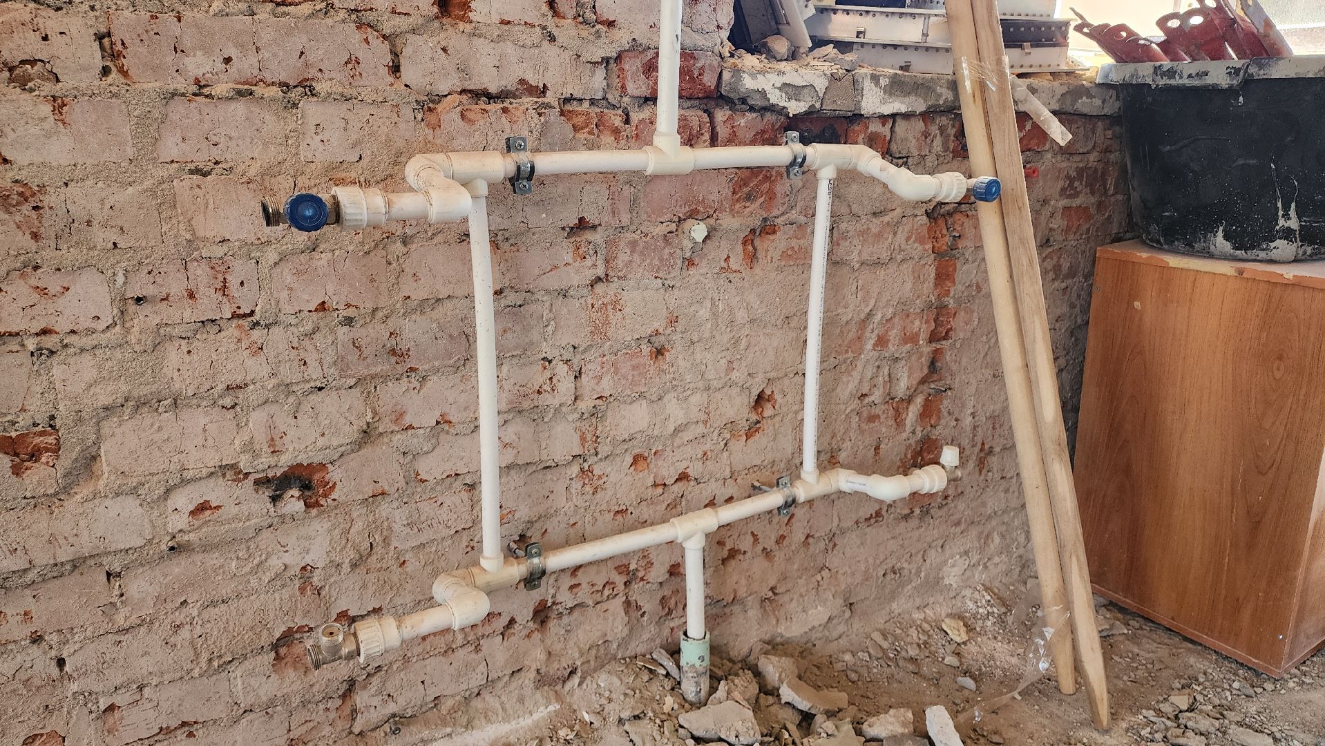 кашира, каширская больница, медицина, ремонт, рентген-кабинет, новое оборудование, модернизация,