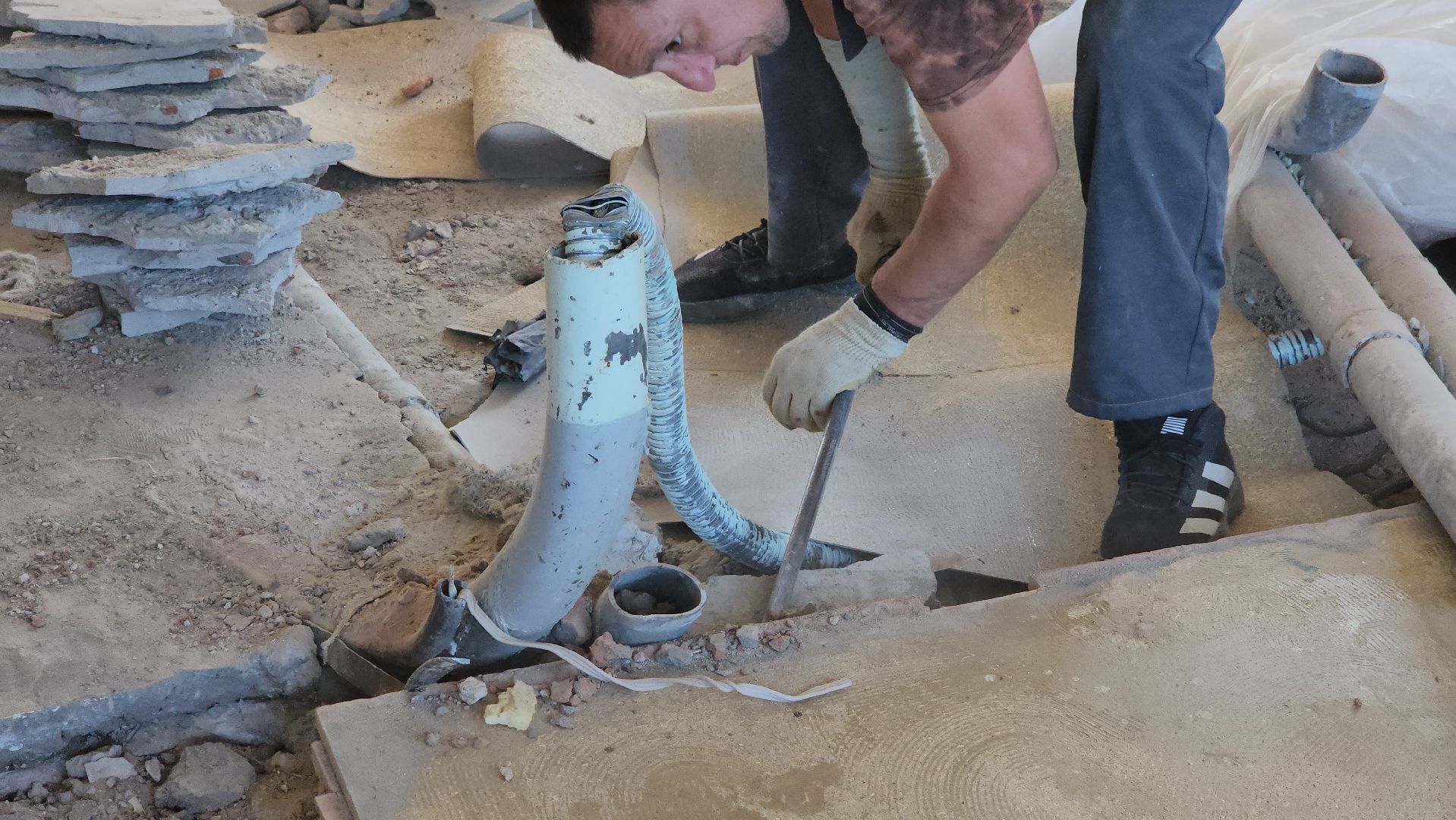 кашира, каширская больница, медицина, ремонт, рентген-кабинет, новое оборудование, модернизация,