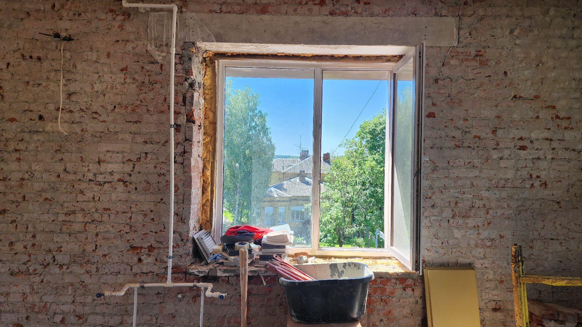 кашира, каширская больница, медицина, ремонт, рентген-кабинет, новое оборудование, модернизация,