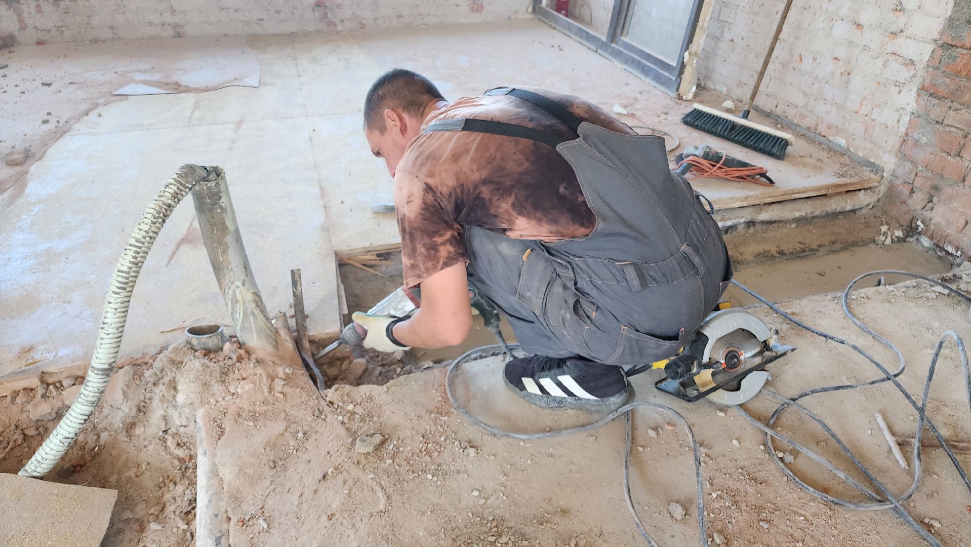 кашира, каширская больница, медицина, ремонт, рентген-кабинет, новое оборудование, модернизация,