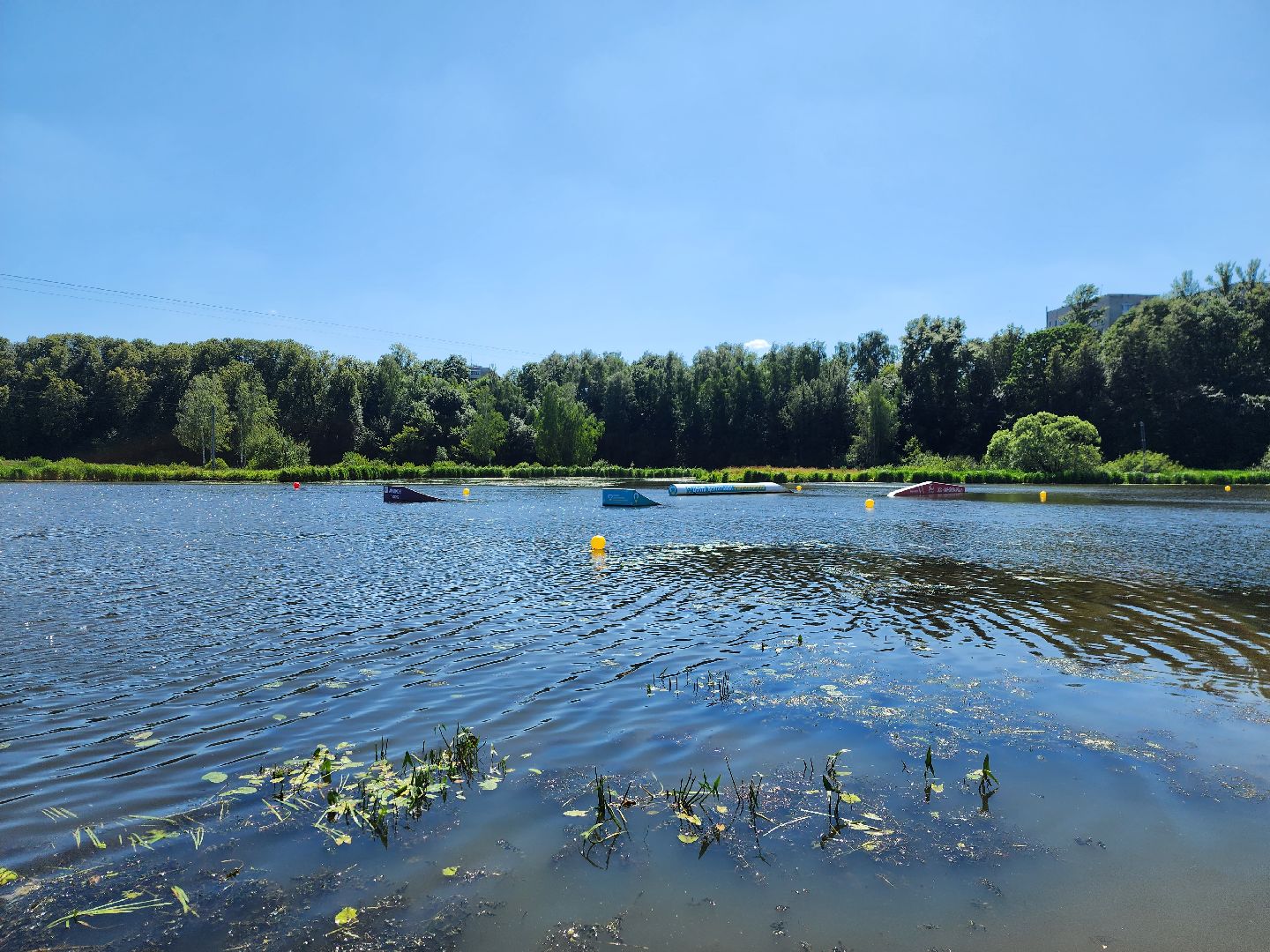 королёв, активное долголетие спорт, сапбординг, шапкин мост,