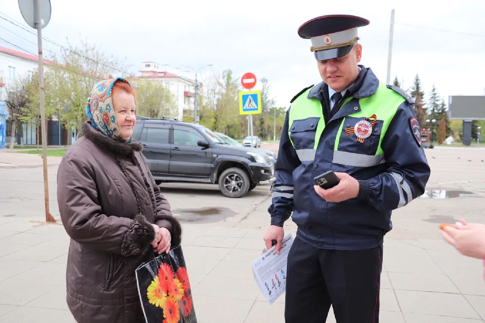 Солнечногорск, нашеПодмосковье, акция, георгиевскаяленточка, память