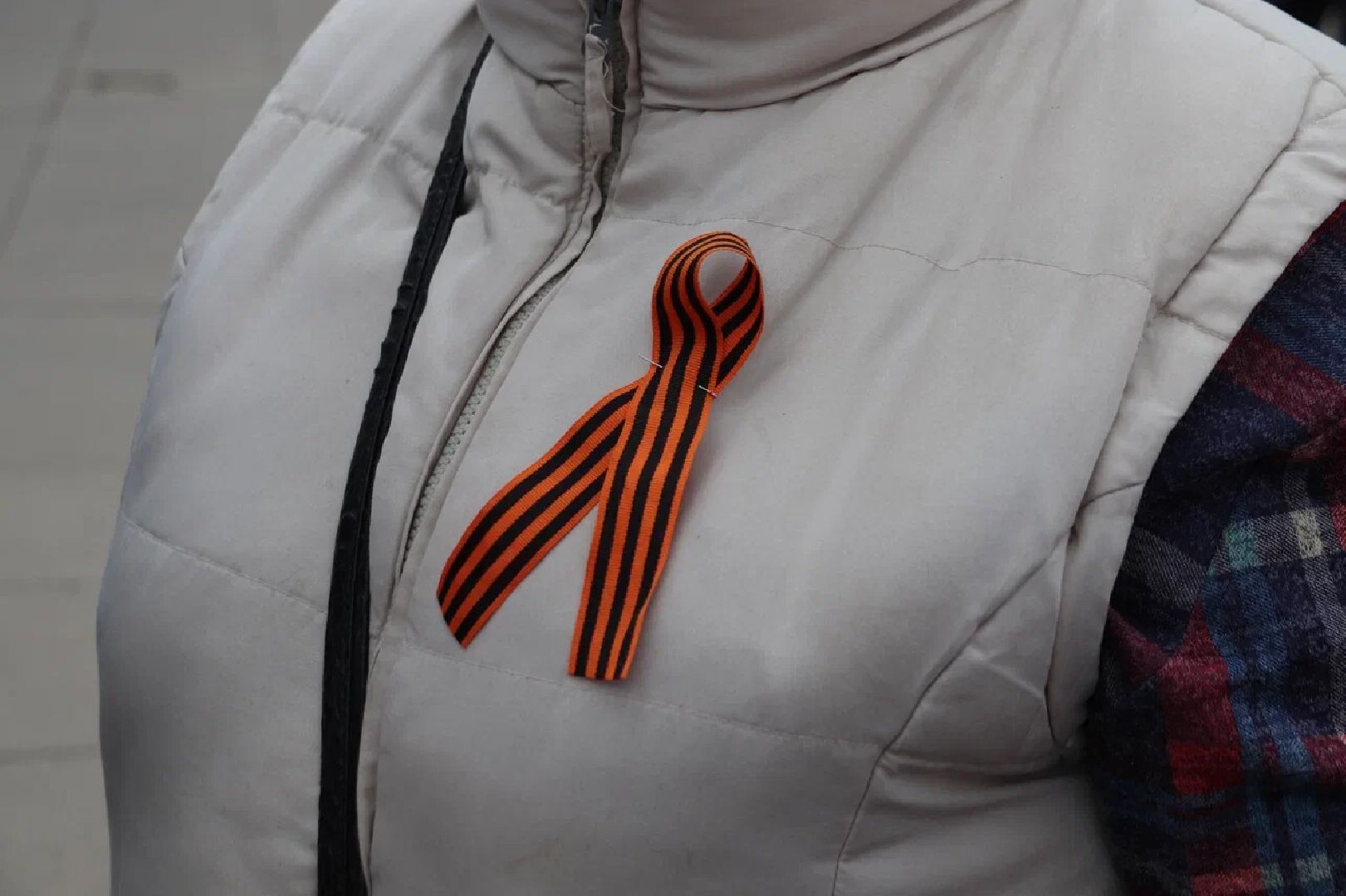 Солнечногорск, нашеПодмосковье, акция, георгиевскаяленточка, память