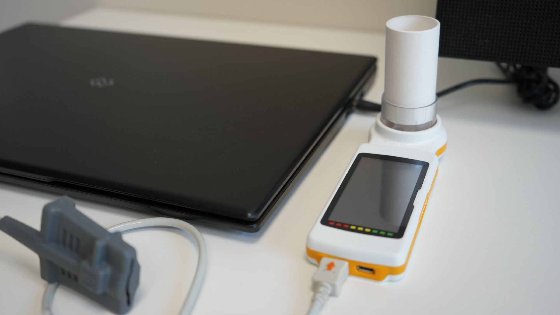 Взрослая поликлиника, Новая поликлиника ,