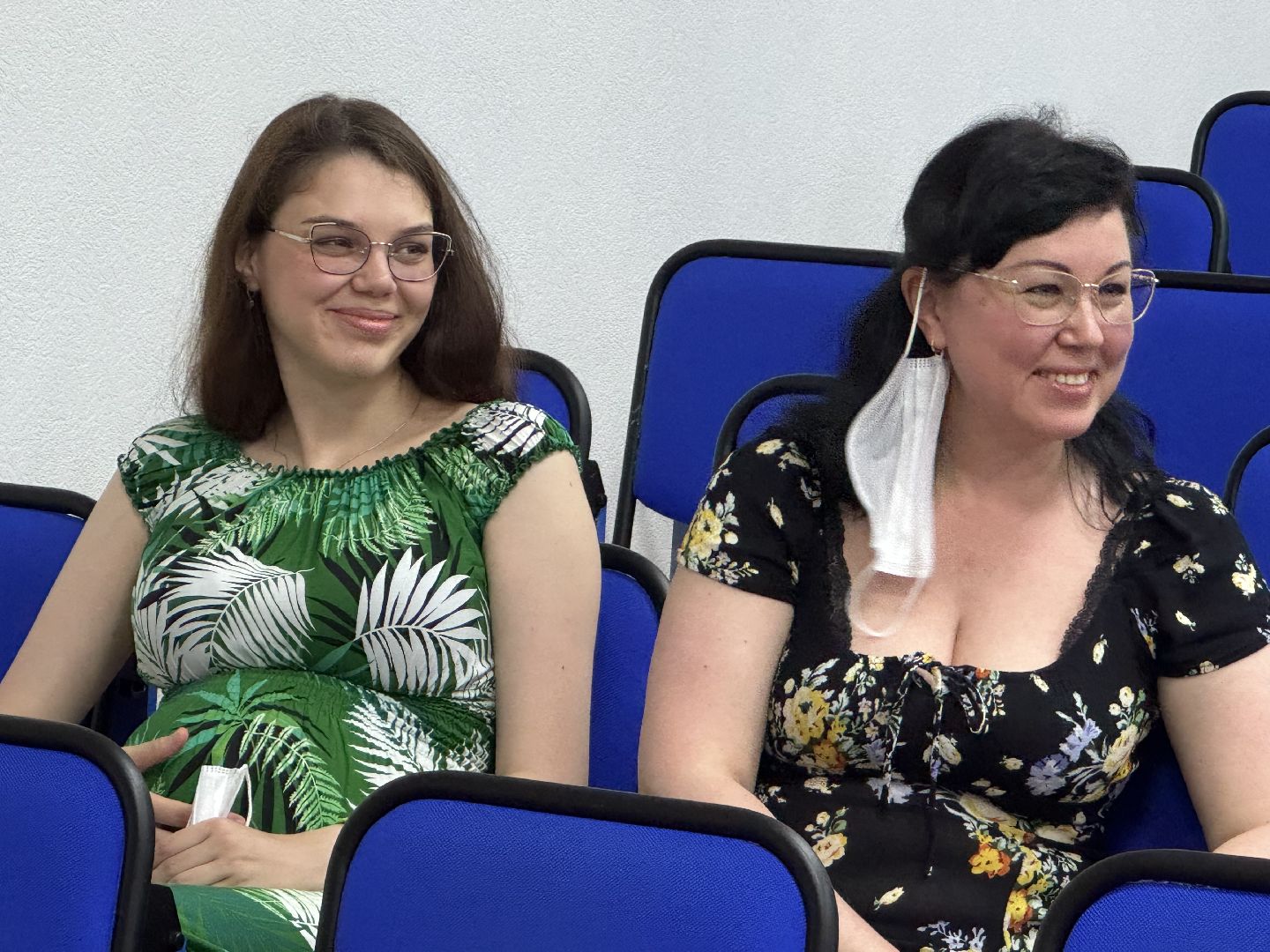 МОПЦ Балашихи, день открытых дверей в МОПЦ, Балашиха,