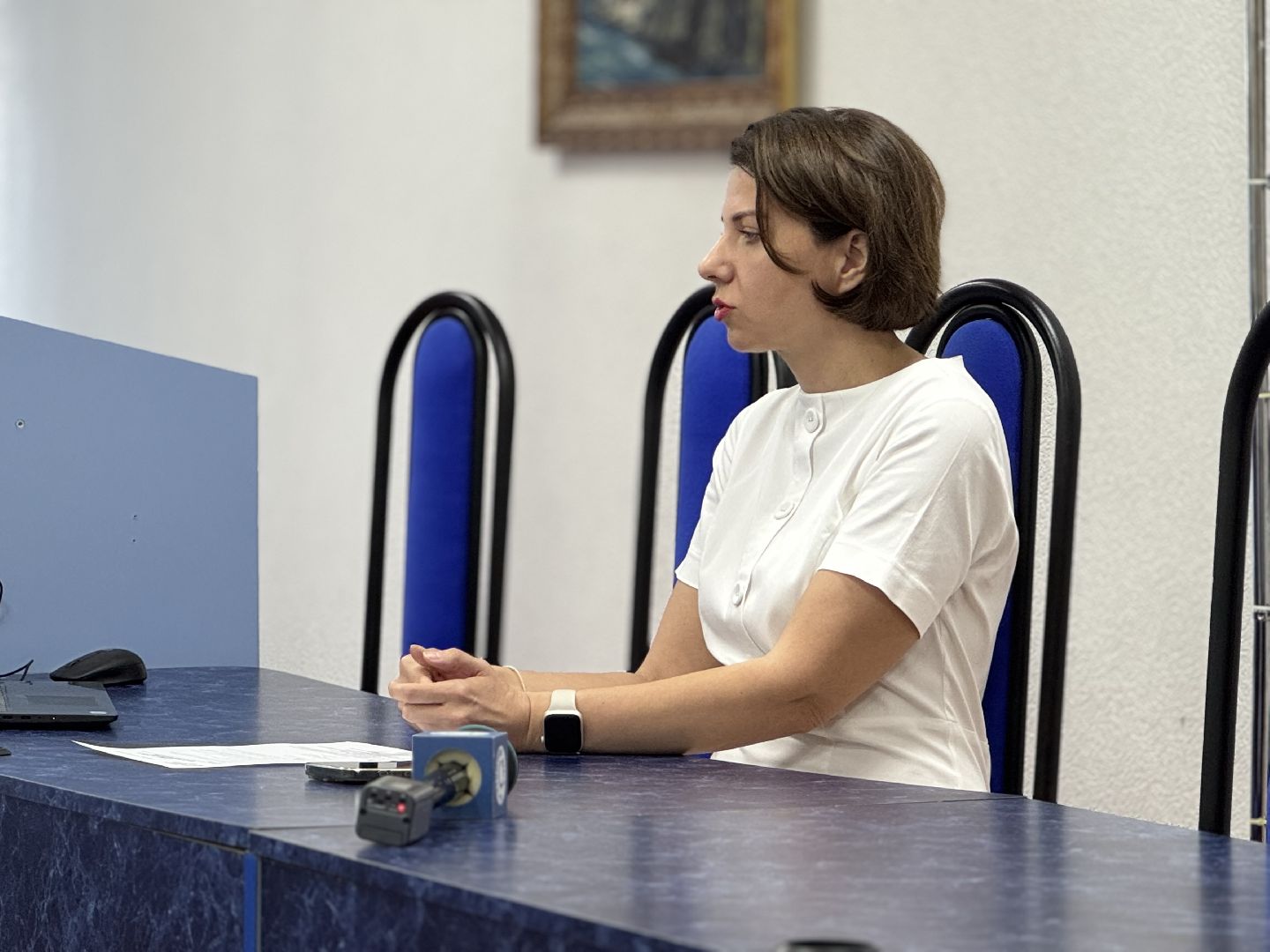 МОПЦ Балашихи, день открытых дверей в МОПЦ, Балашиха,