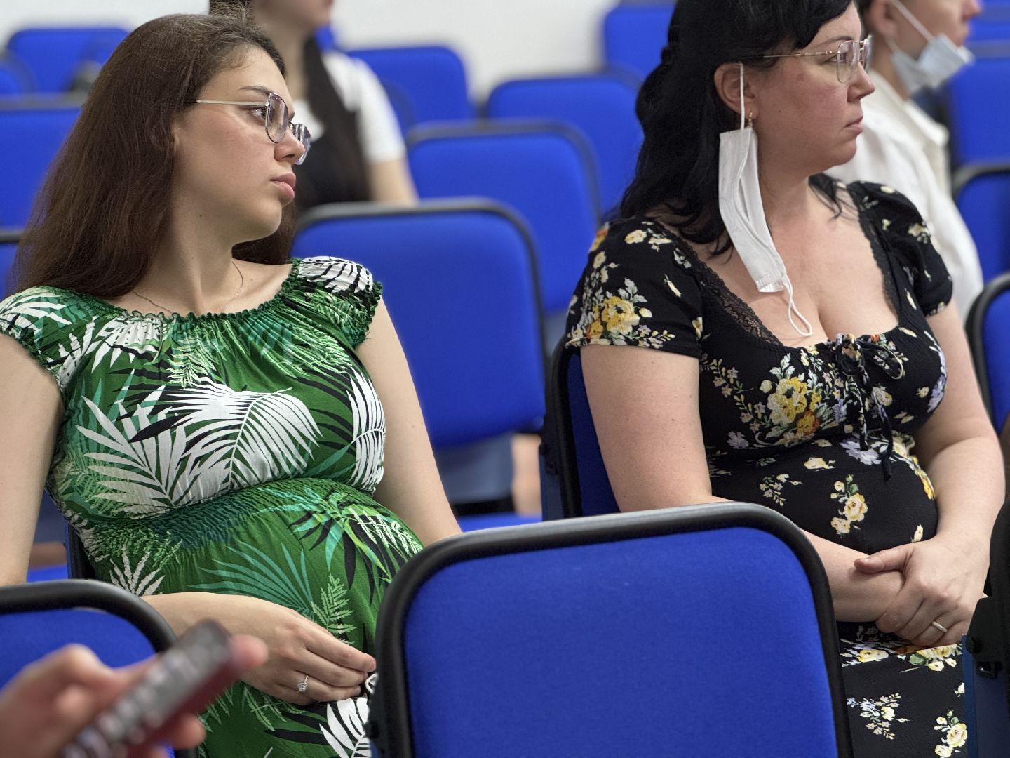 МОПЦ Балашихи, день открытых дверей в МОПЦ, Балашиха,