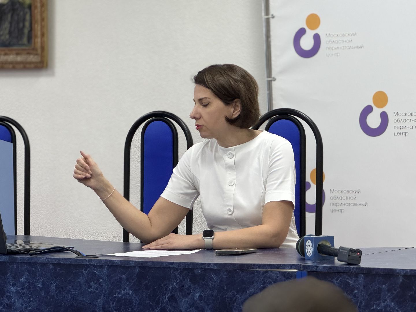 МОПЦ Балашихи, день открытых дверей в МОПЦ, Балашиха,