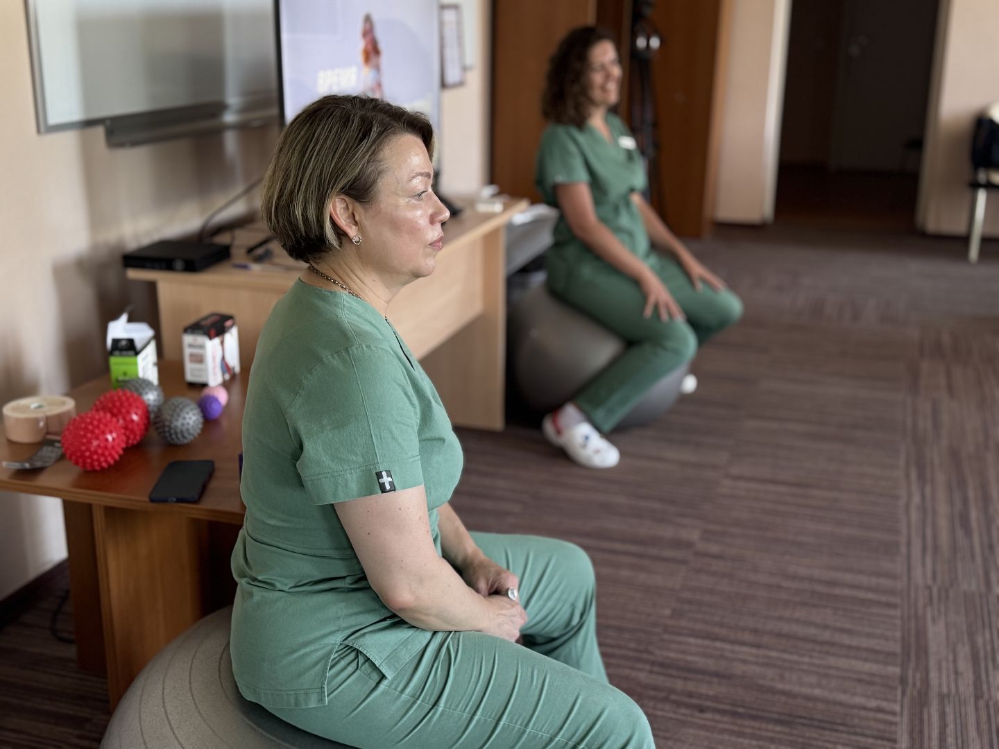 МОПЦ Балашиха, доула балашиха,